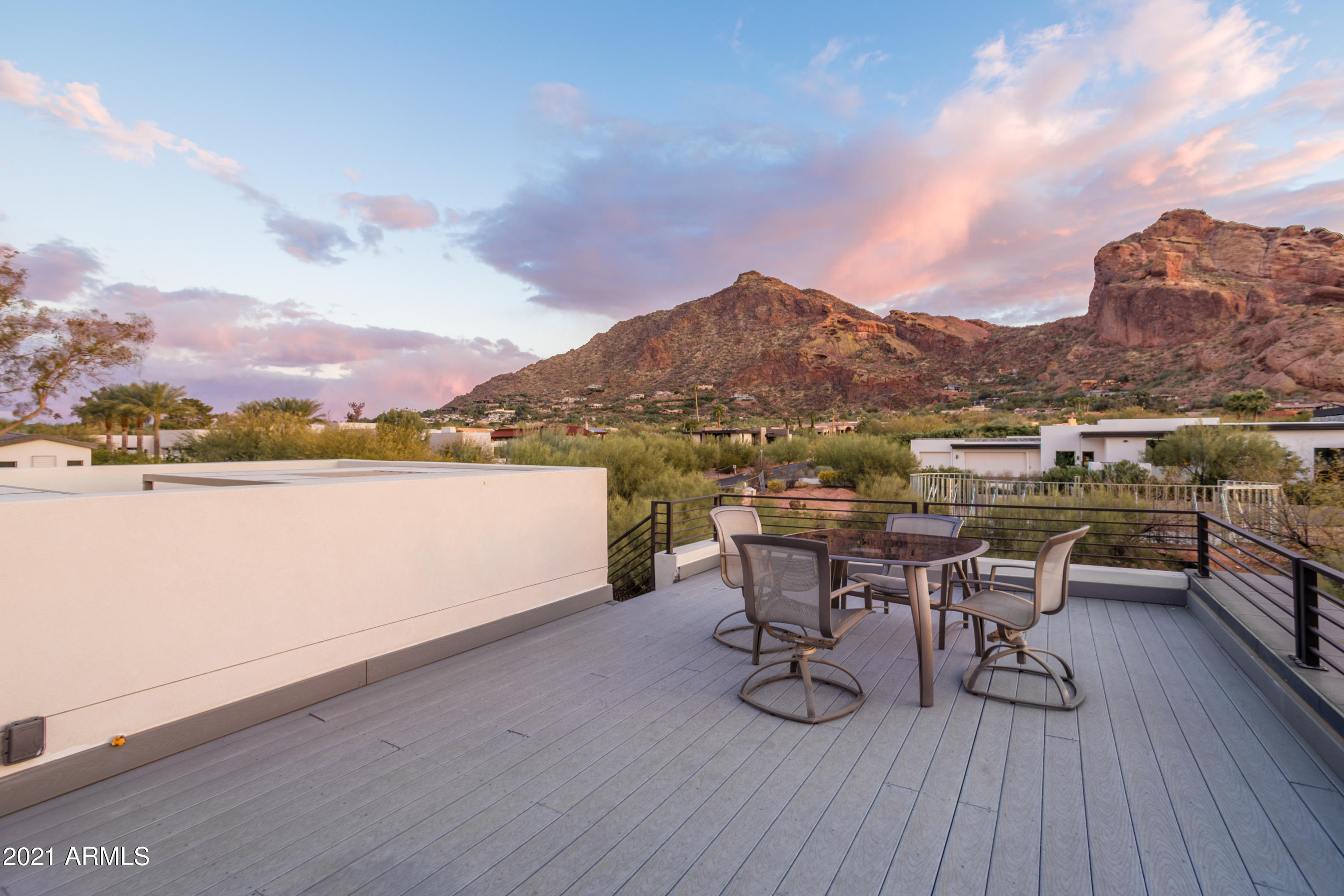 Paradise Valley - Residential
