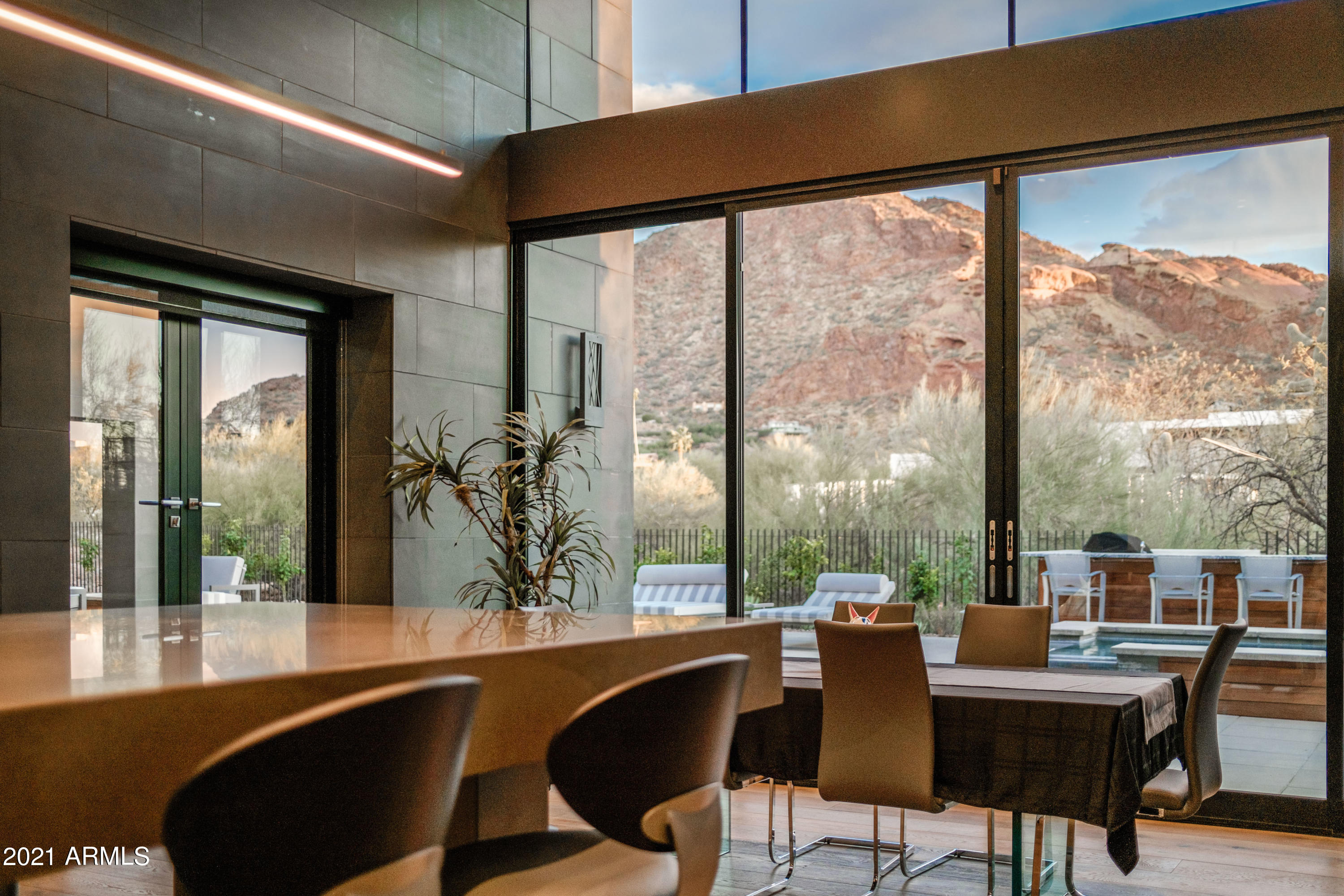 Paradise Valley - Residential