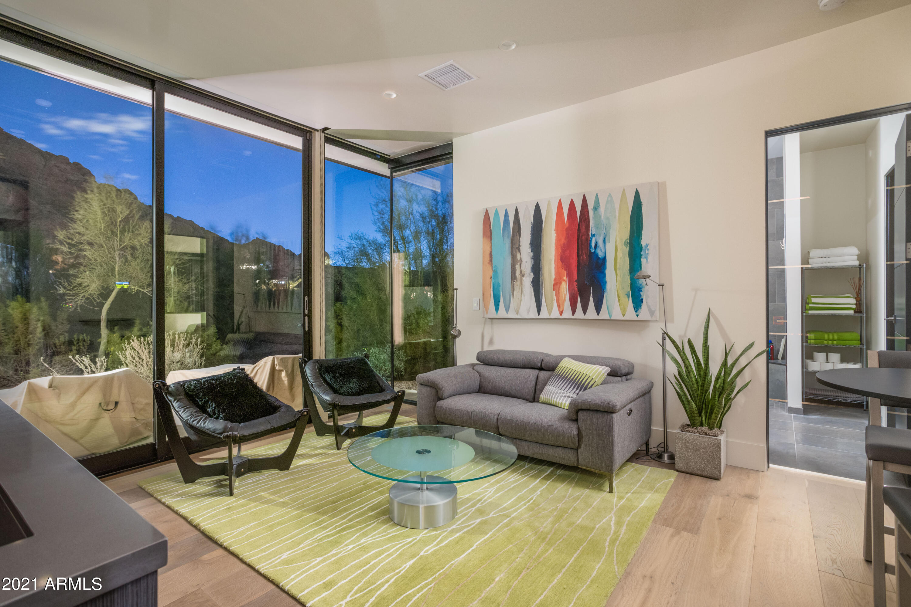 Paradise Valley - Residential