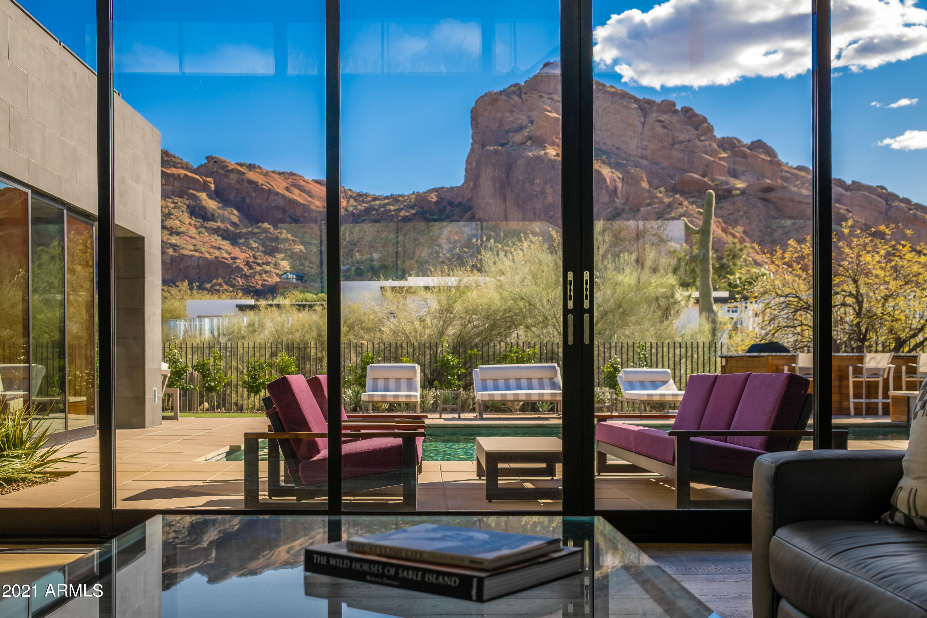 Paradise Valley - Residential