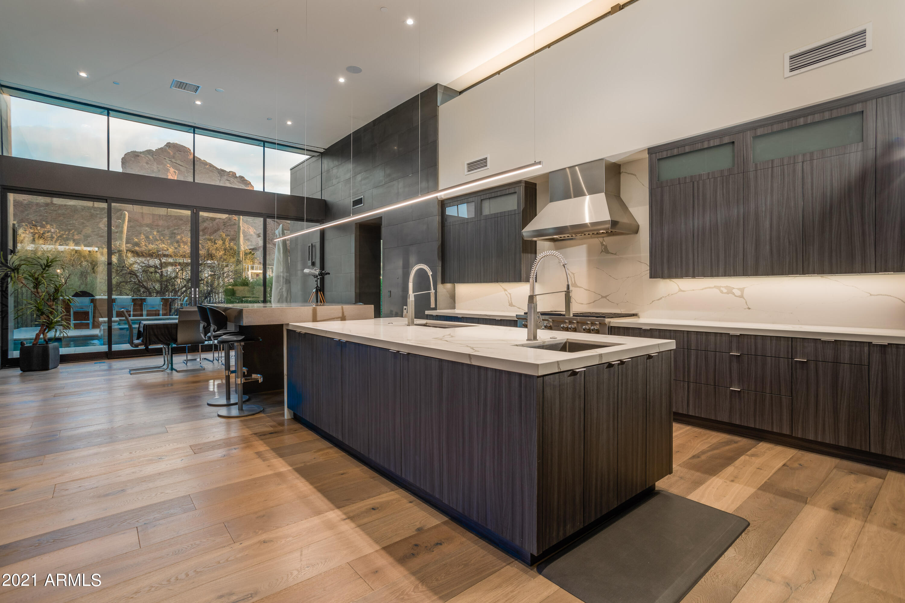 Paradise Valley - Residential