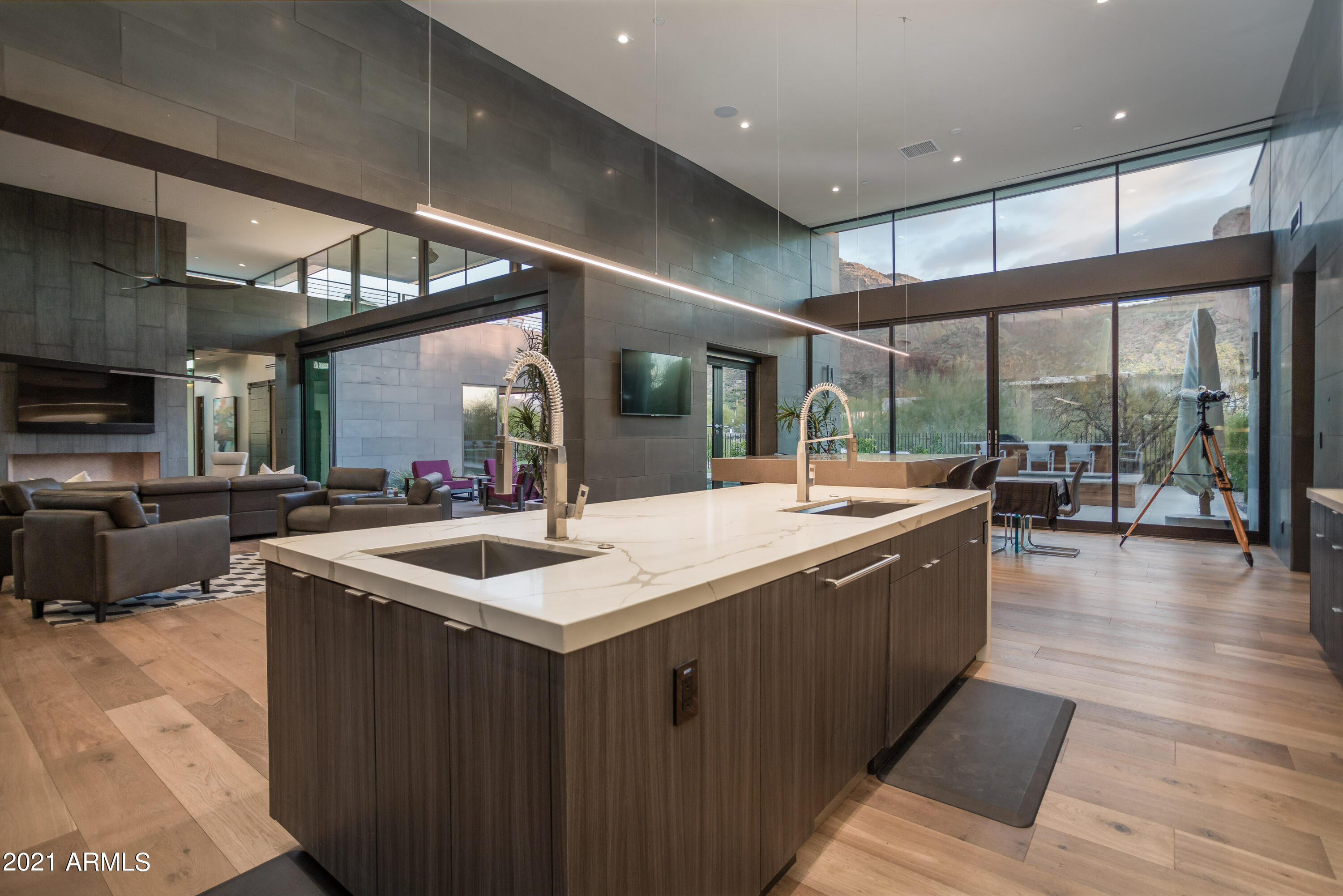 Paradise Valley - Residential