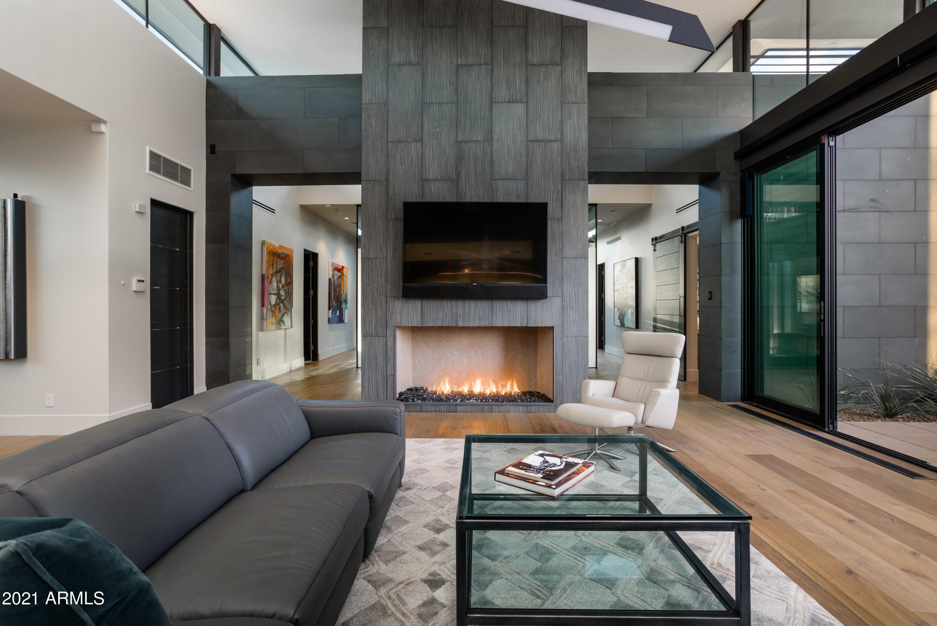 Paradise Valley - Residential