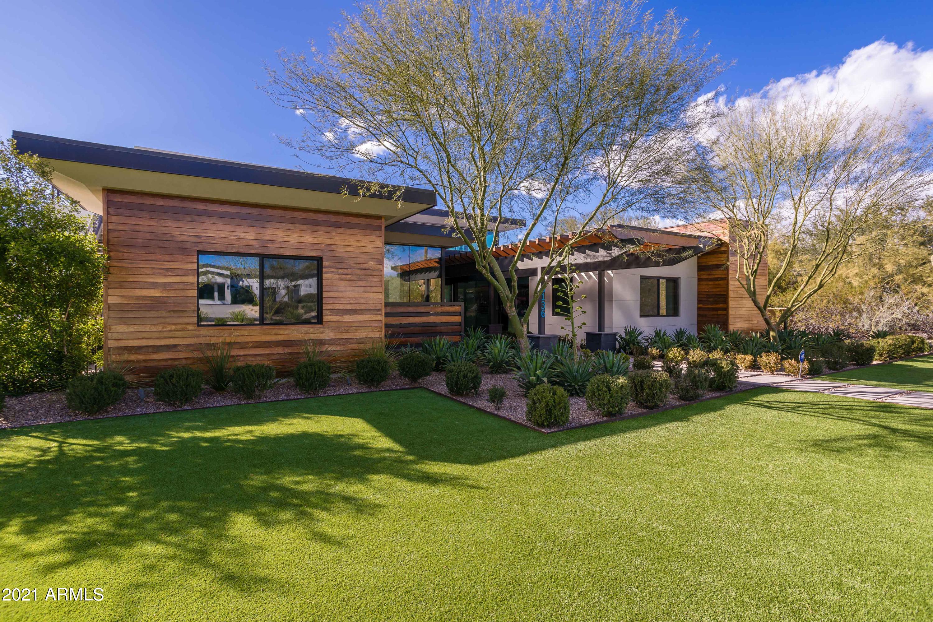 Paradise Valley - Residential