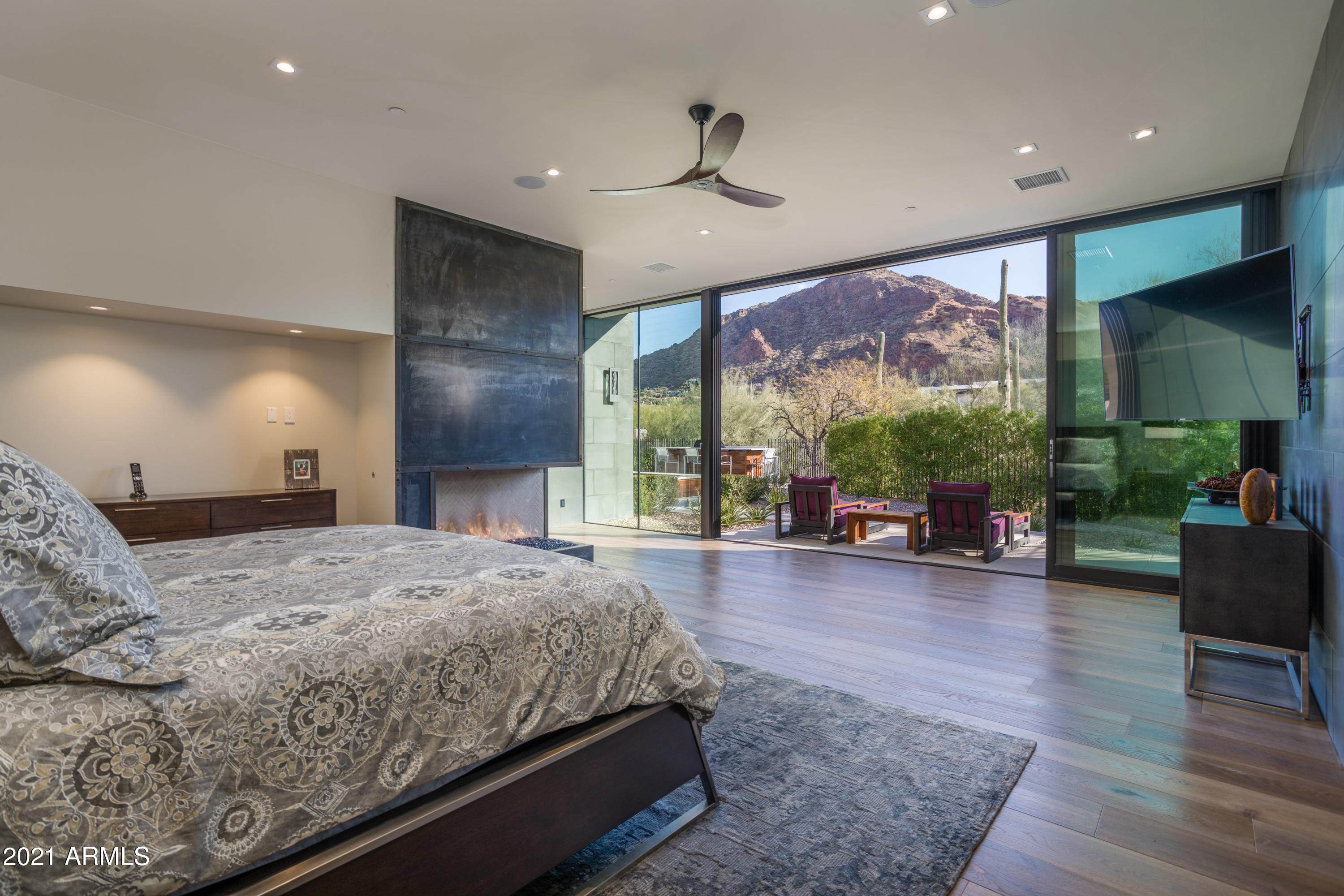 Paradise Valley - Residential