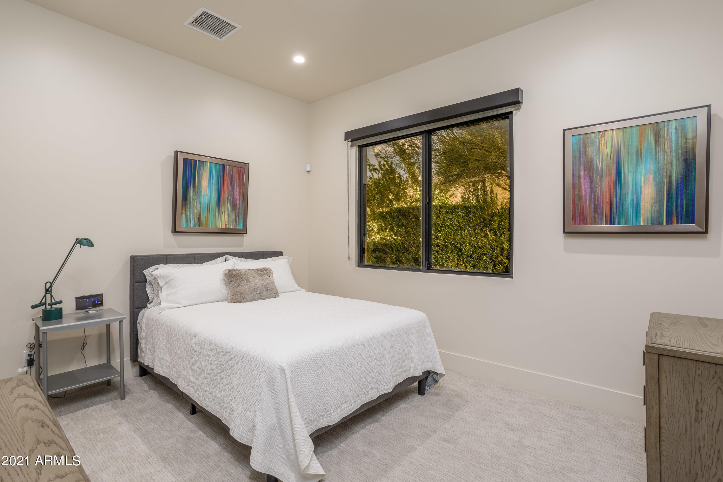 Paradise Valley - Residential