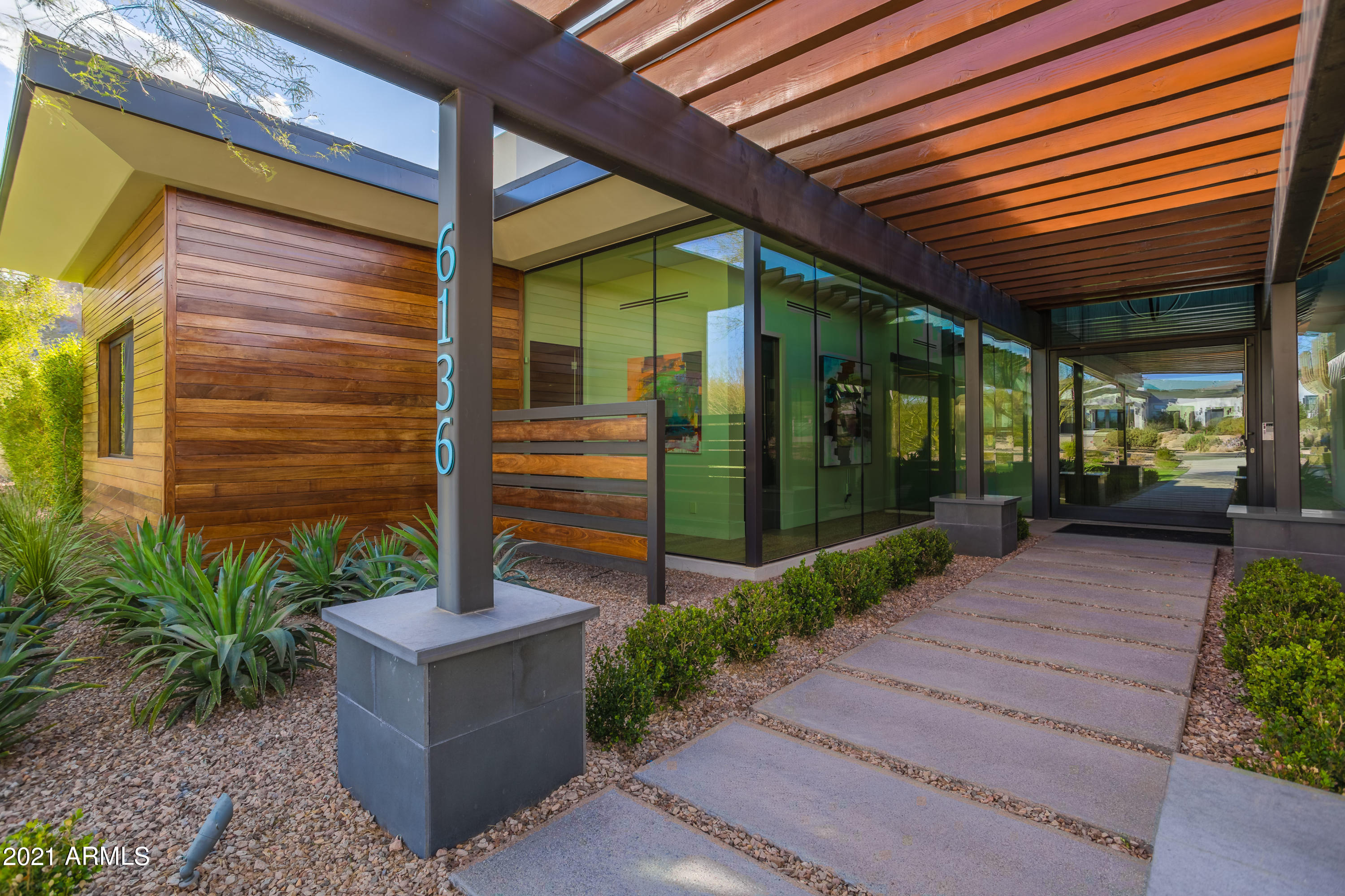 Paradise Valley - Residential