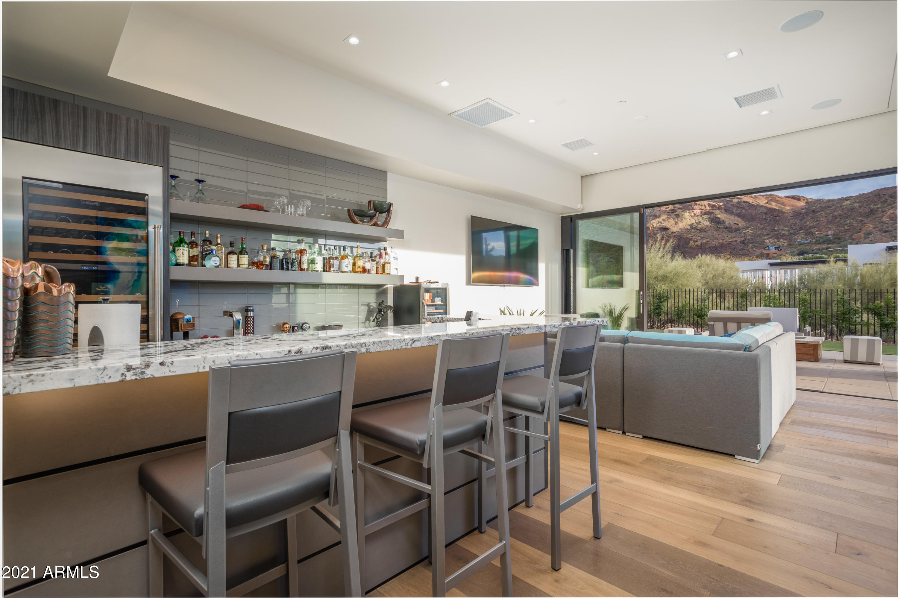 Paradise Valley - Residential