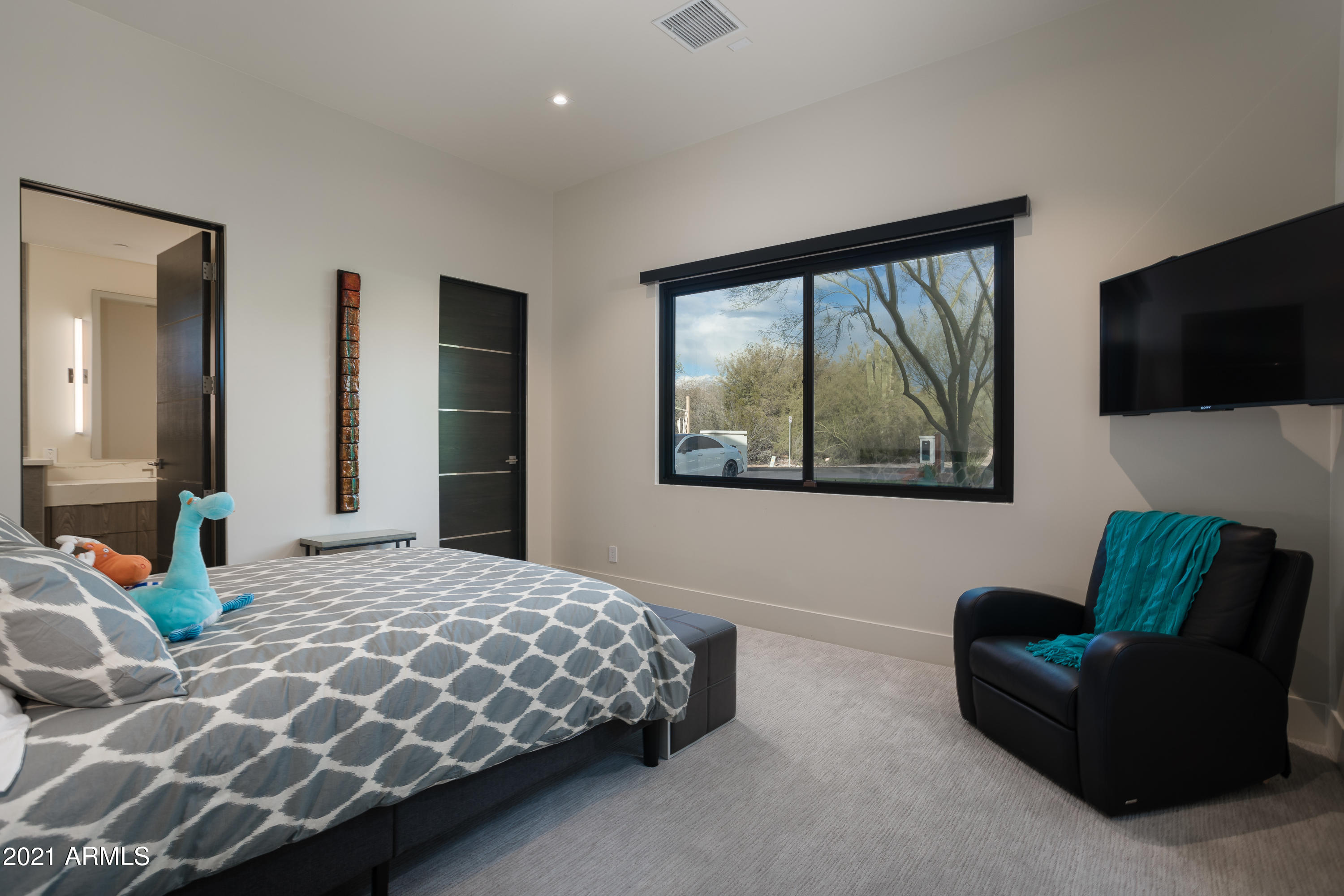 Paradise Valley - Residential