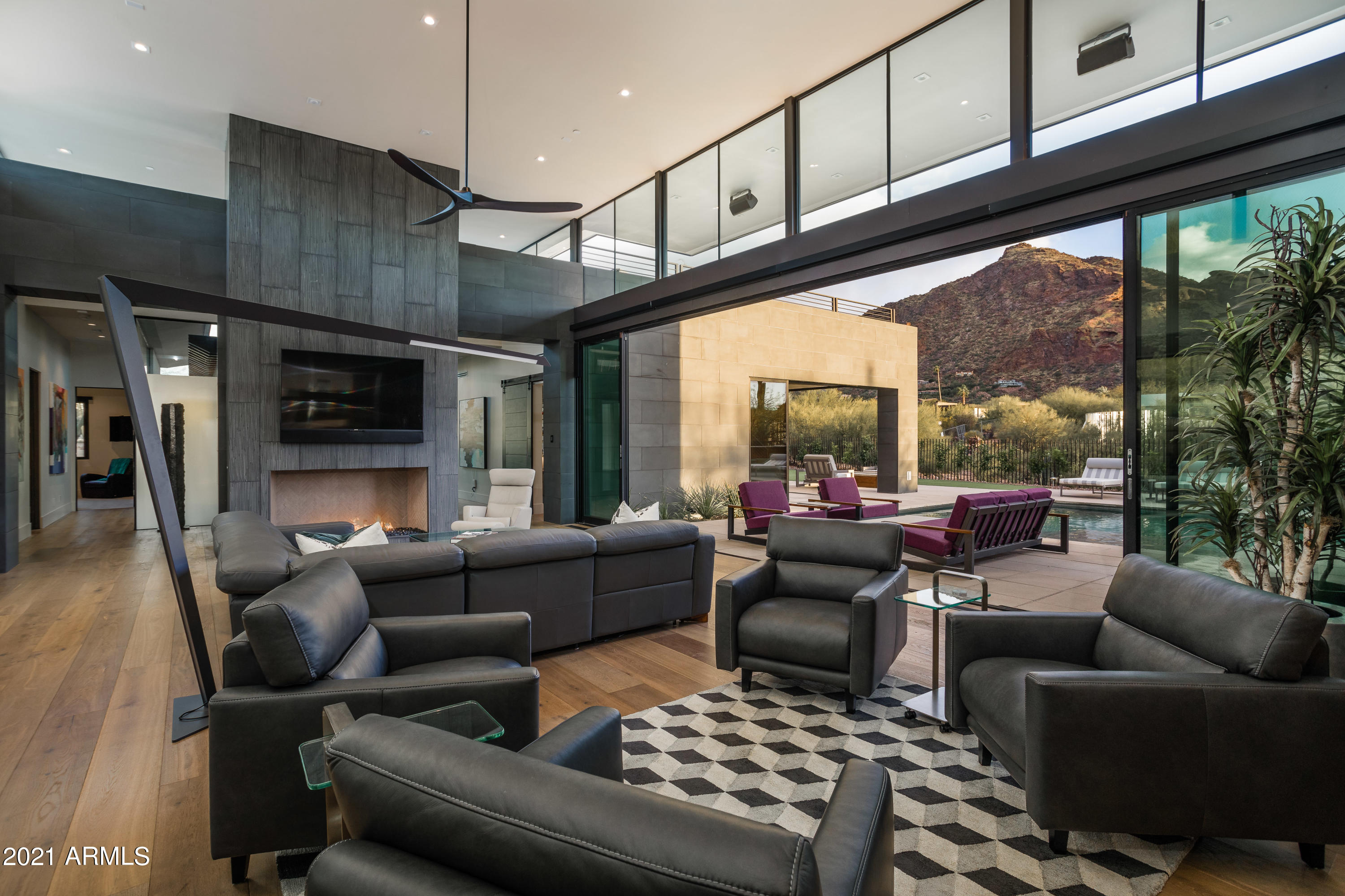Paradise Valley - Residential
