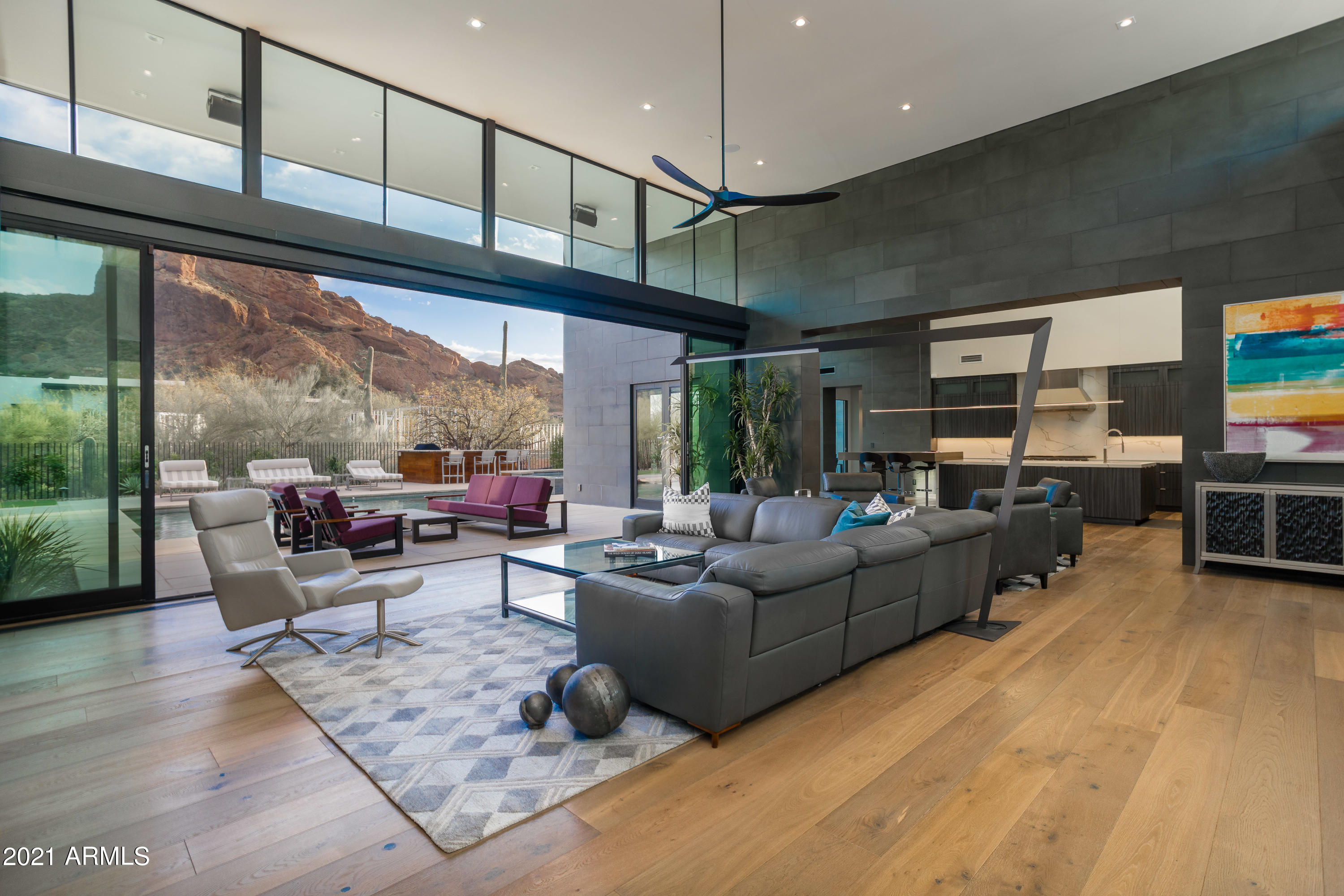 Paradise Valley - Residential