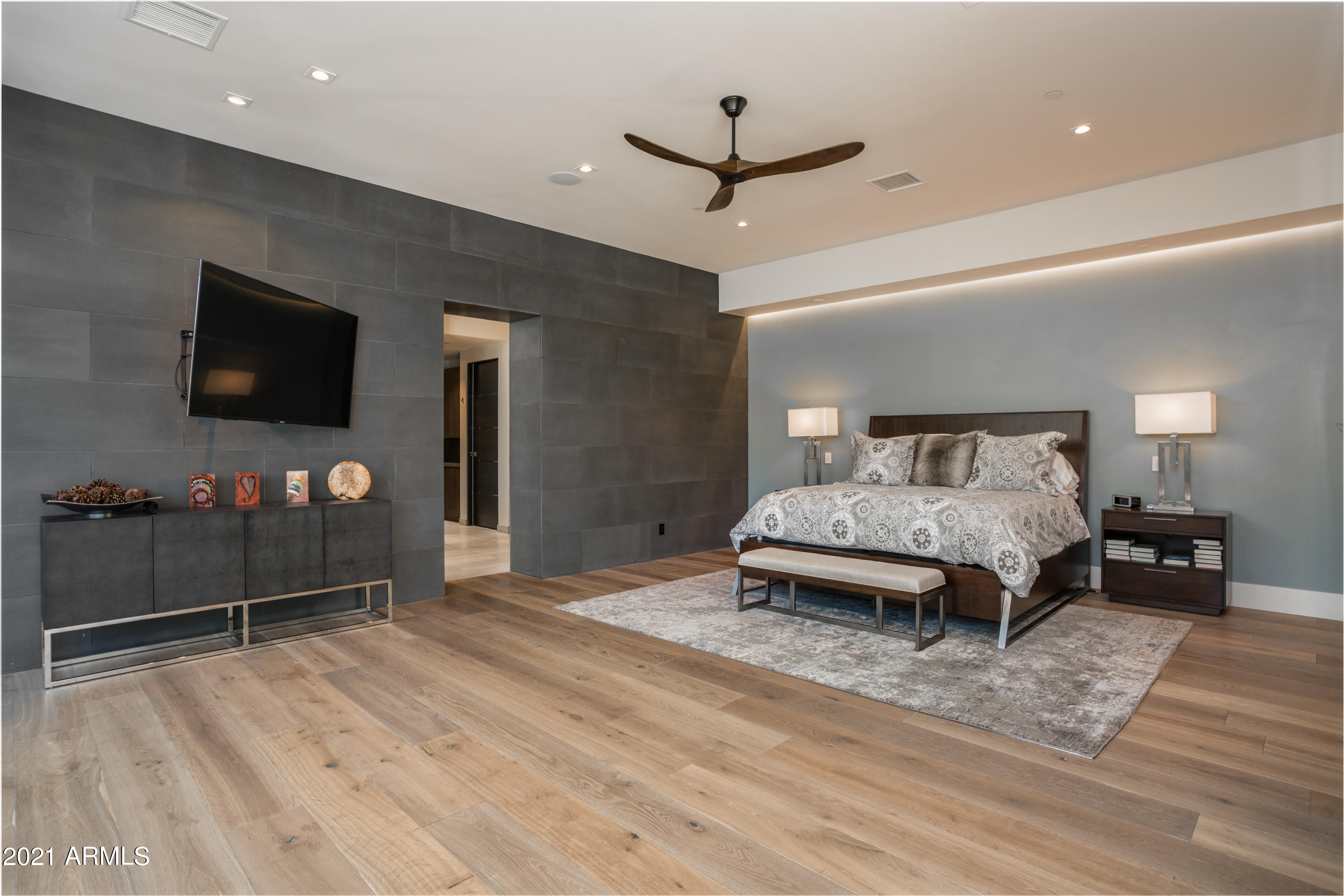 Paradise Valley - Residential