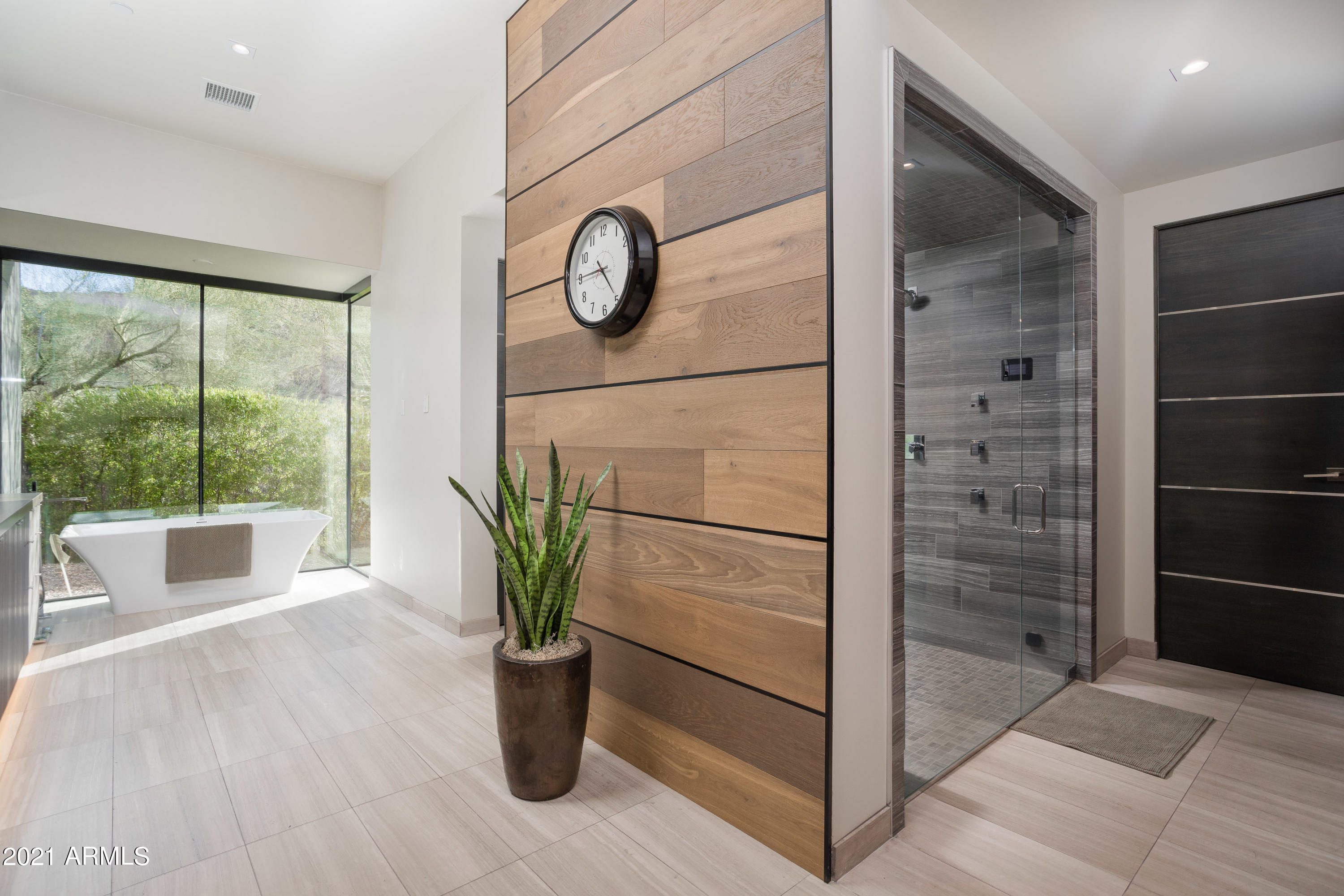Paradise Valley - Residential