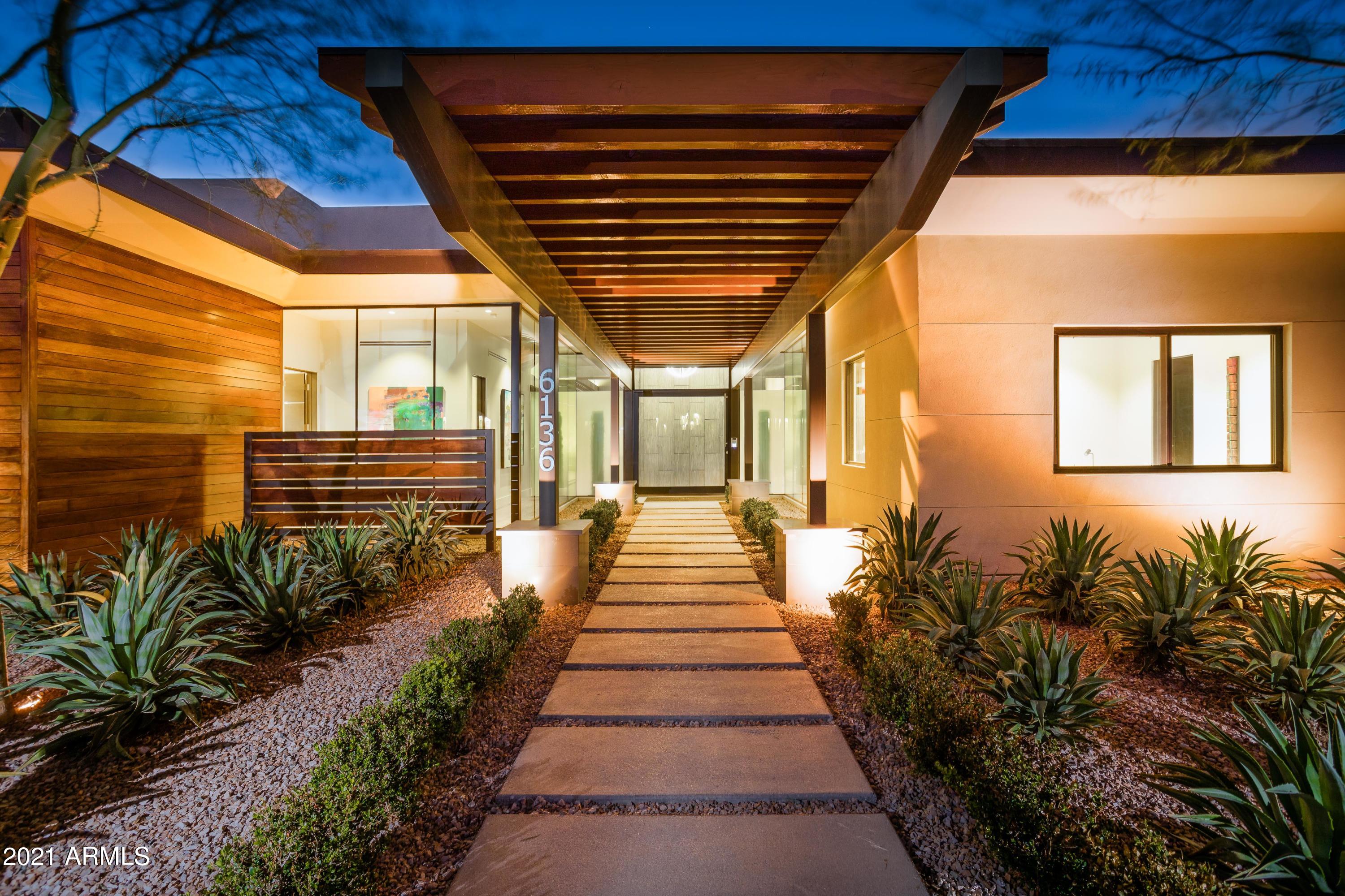 Paradise Valley - Residential