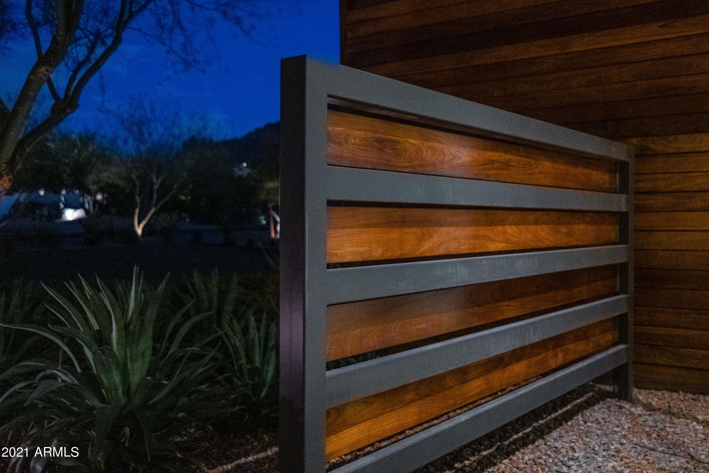 Paradise Valley - Residential
