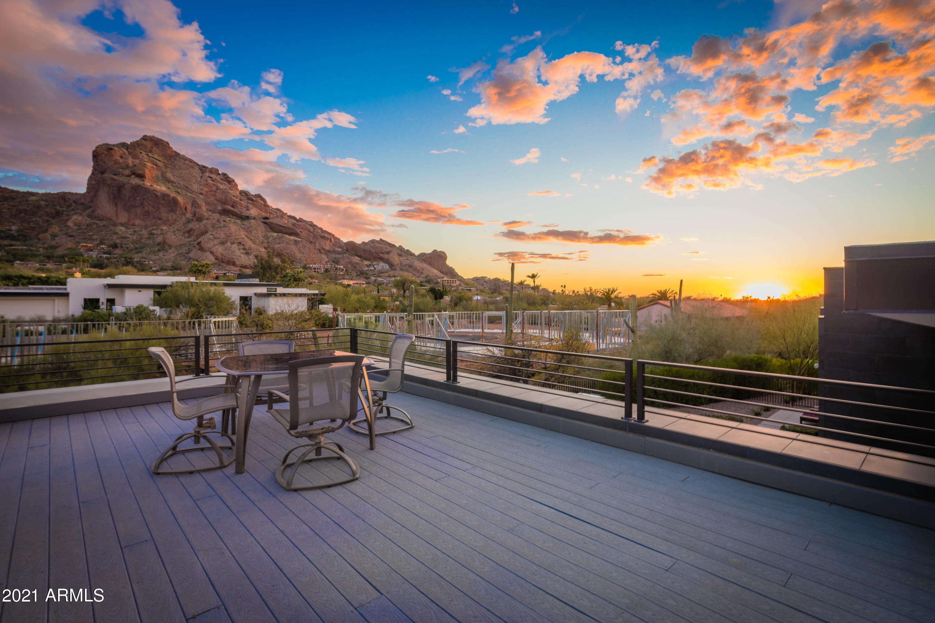 Paradise Valley - Residential