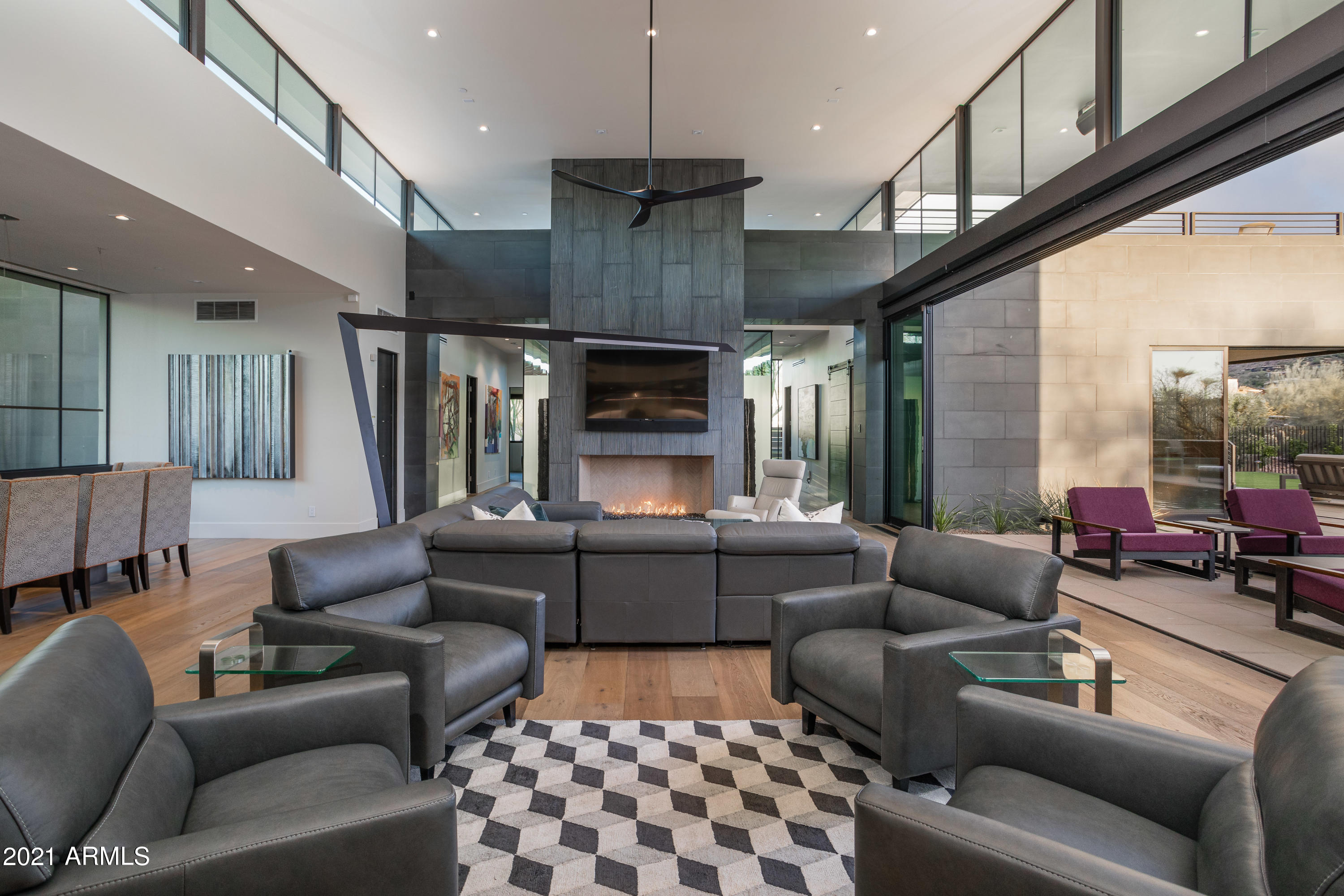 Paradise Valley - Residential