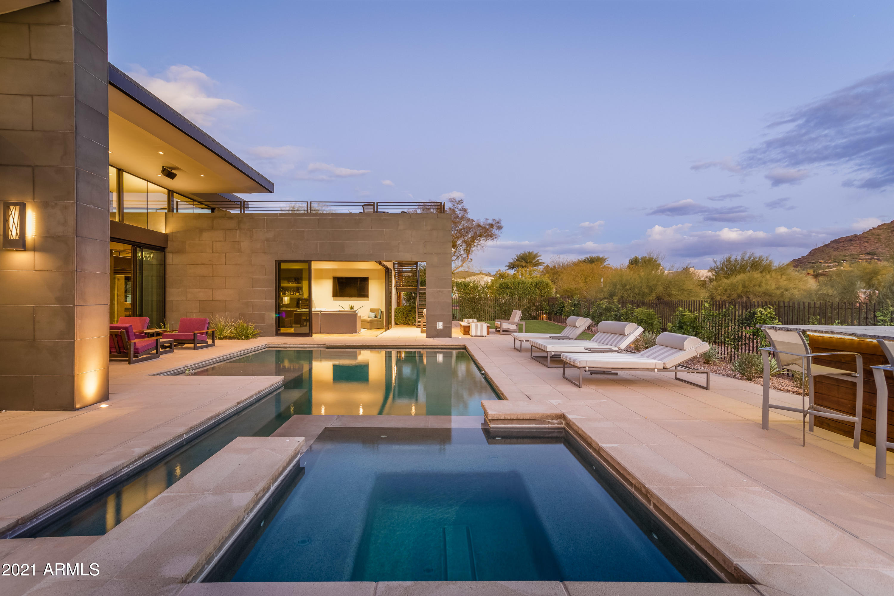 Paradise Valley - Residential