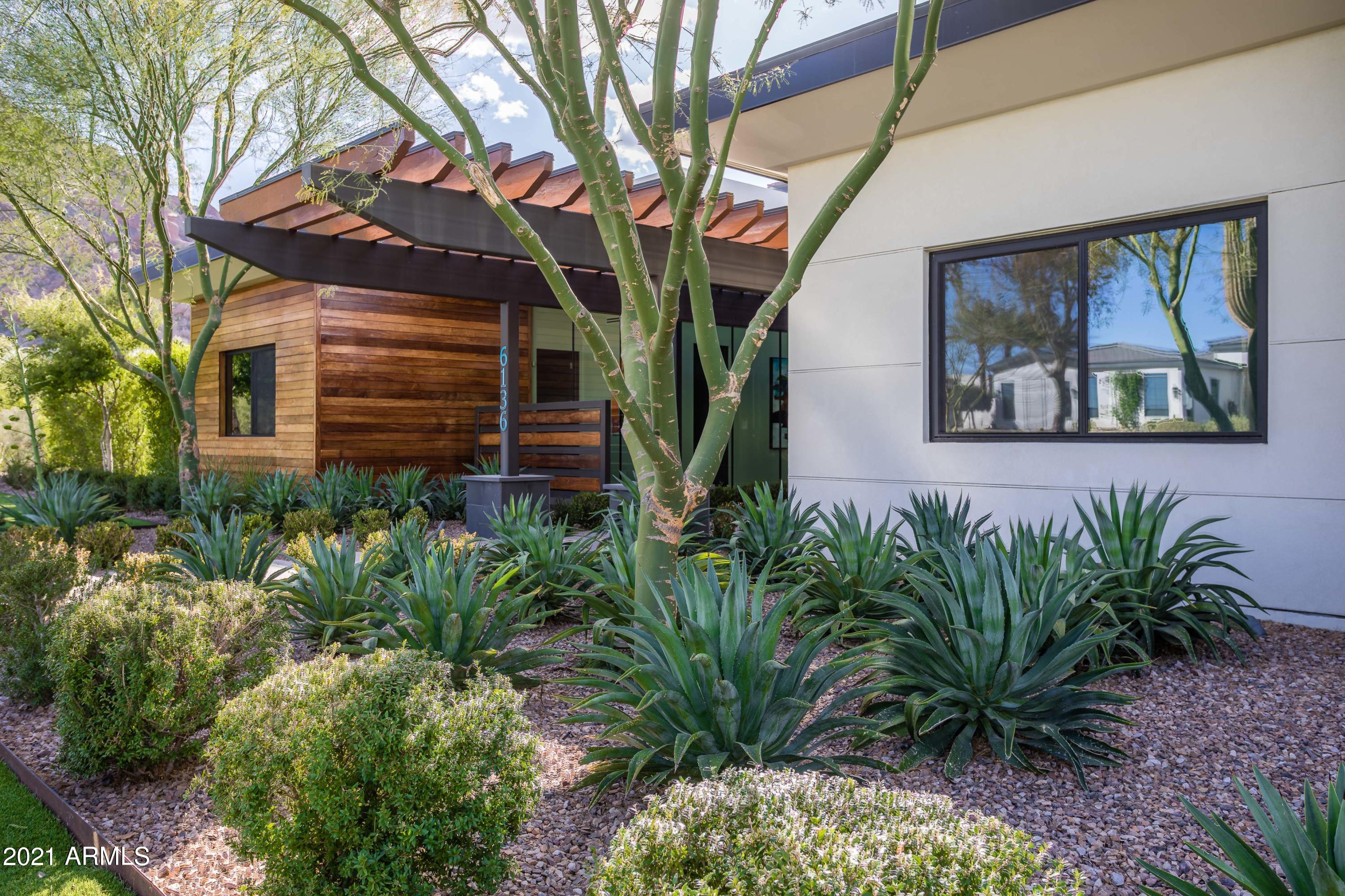 Paradise Valley - Residential