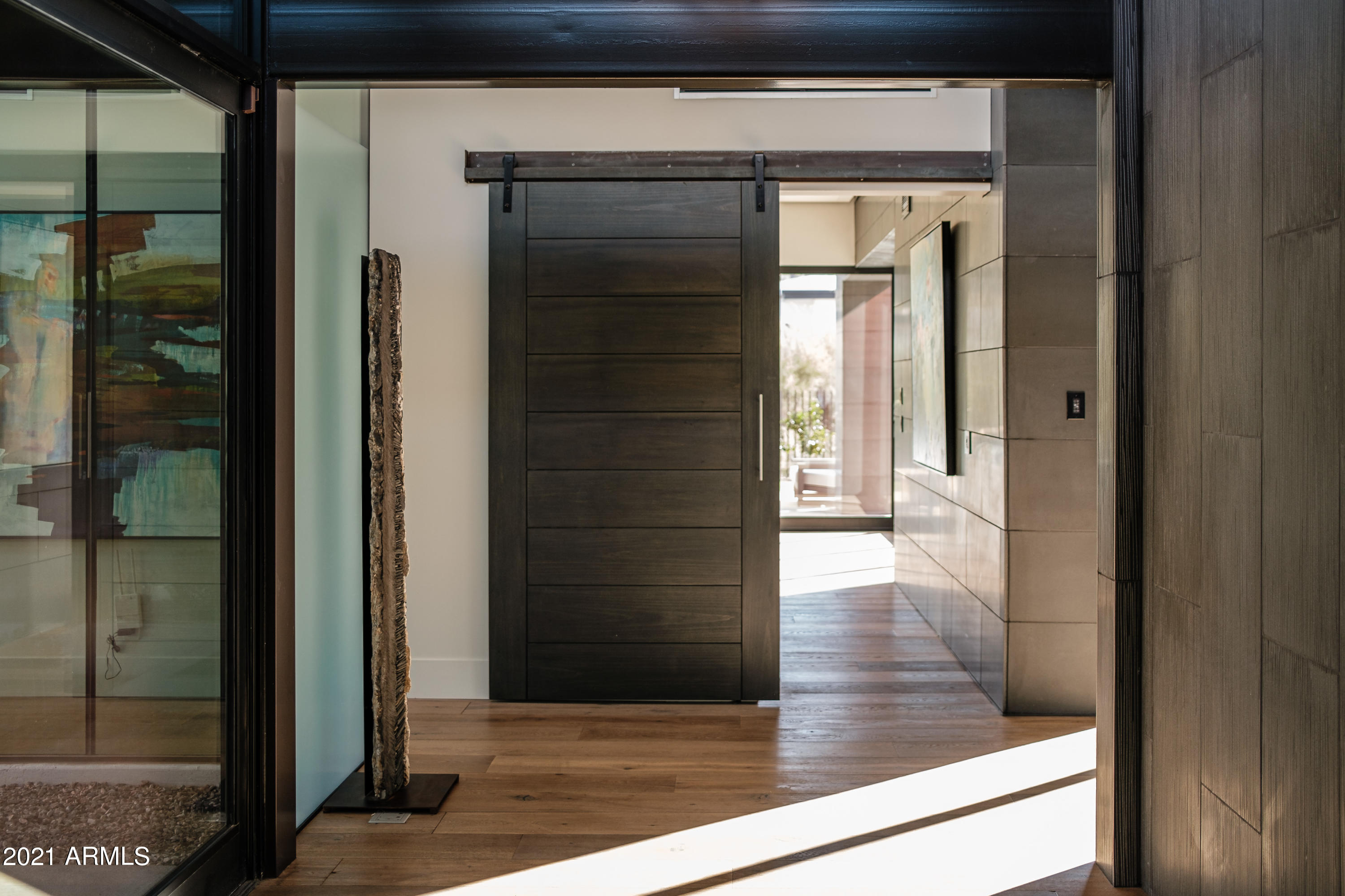 Paradise Valley - Residential