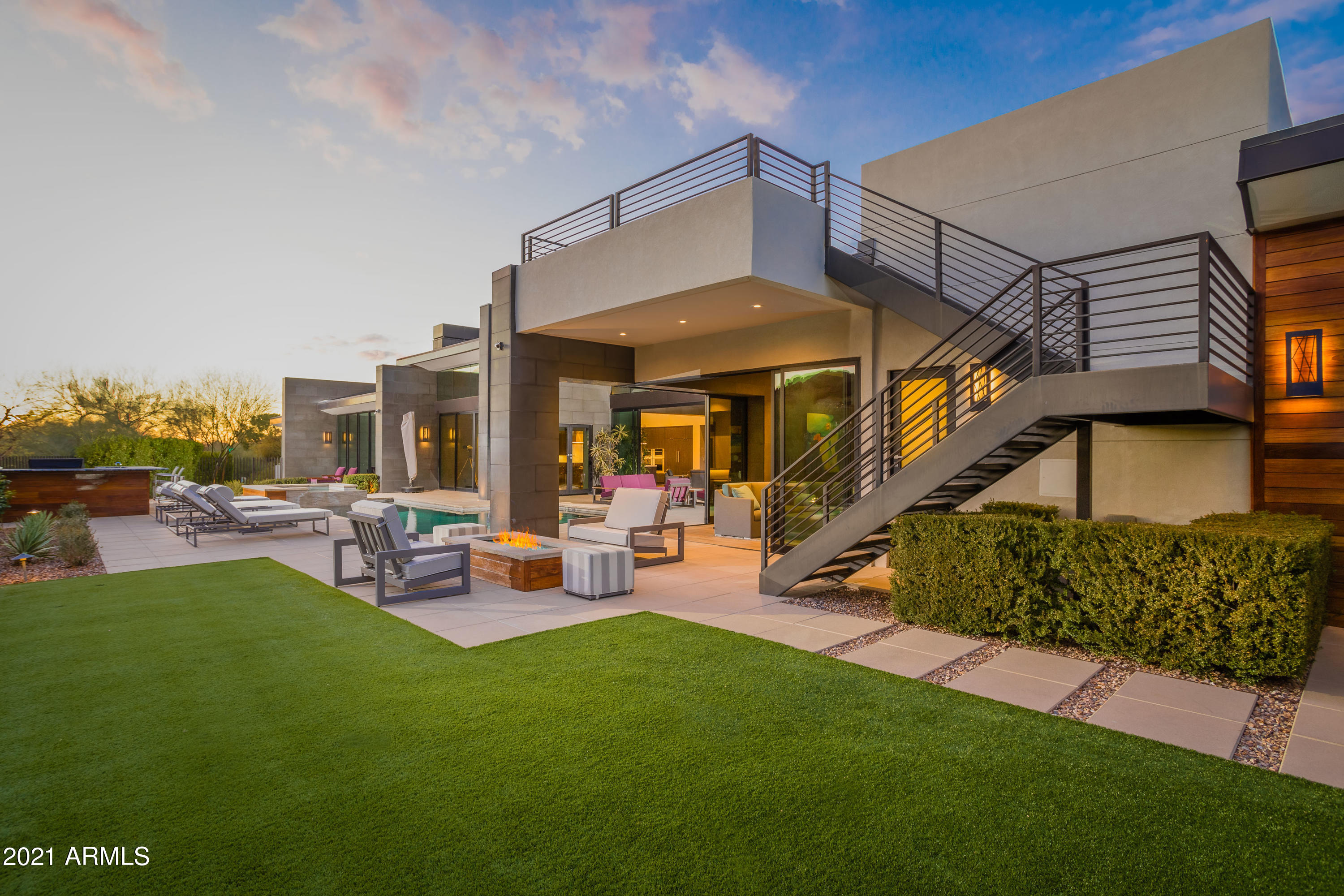 Paradise Valley - Residential