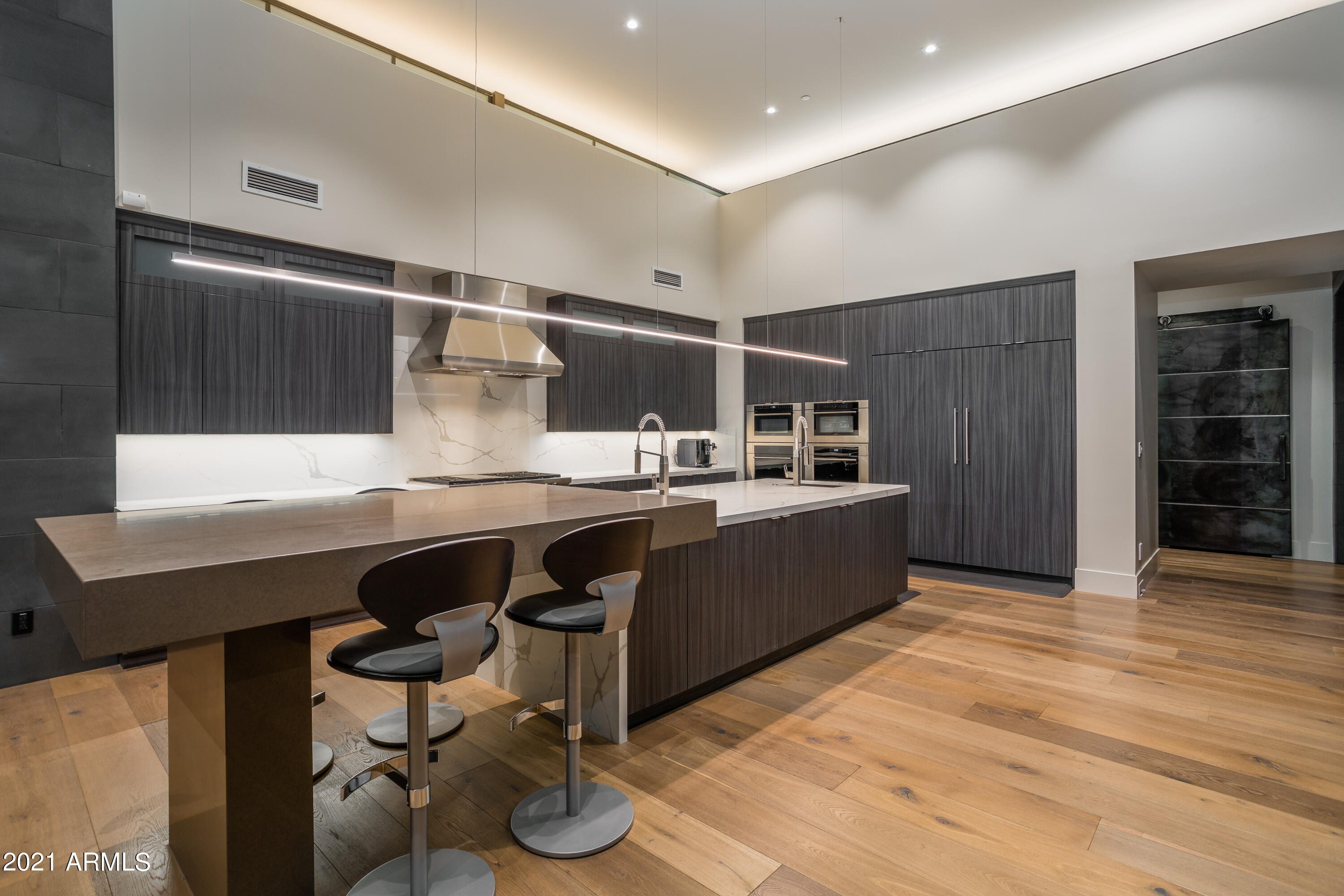 Paradise Valley - Residential