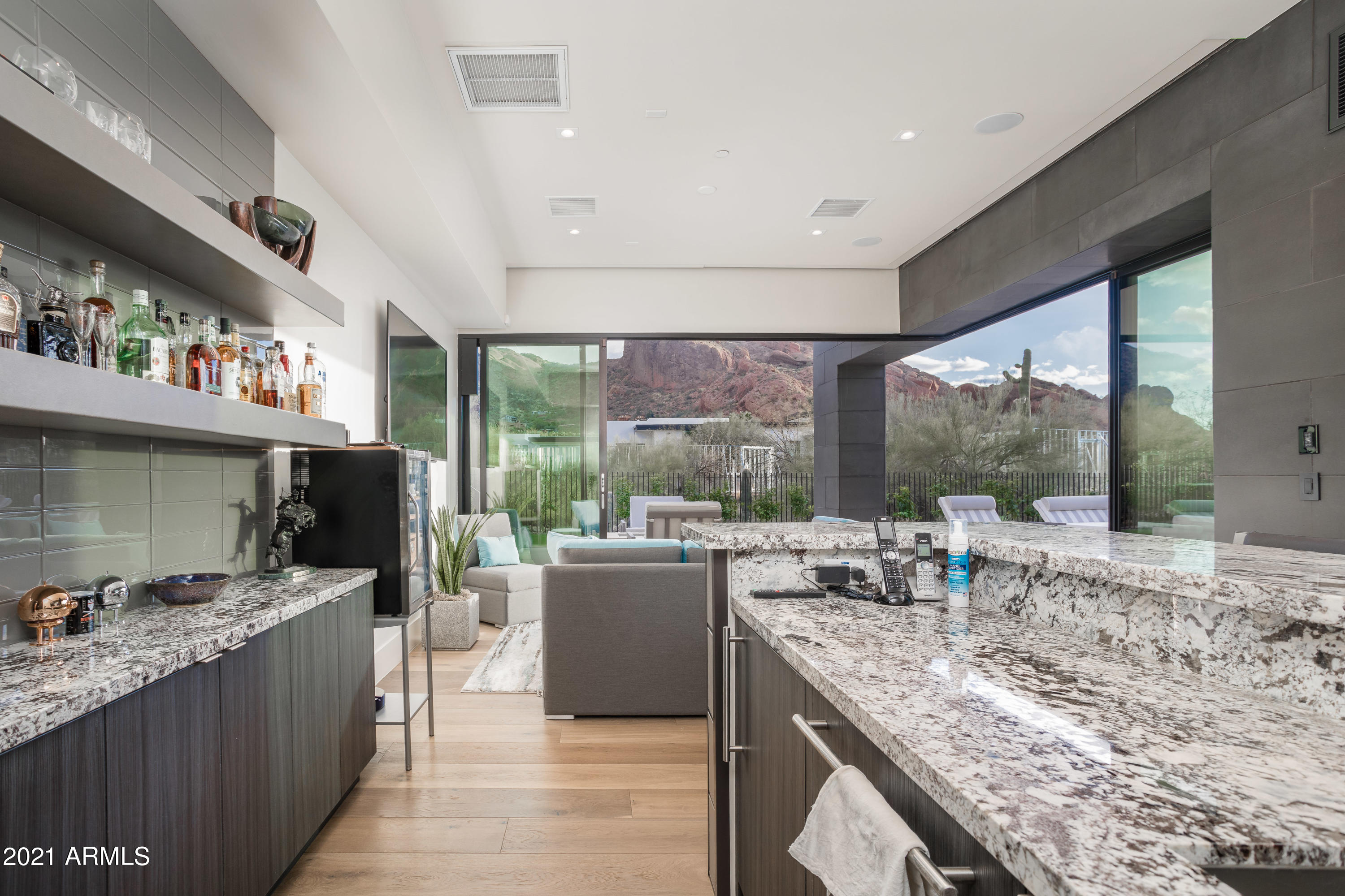 Paradise Valley - Residential