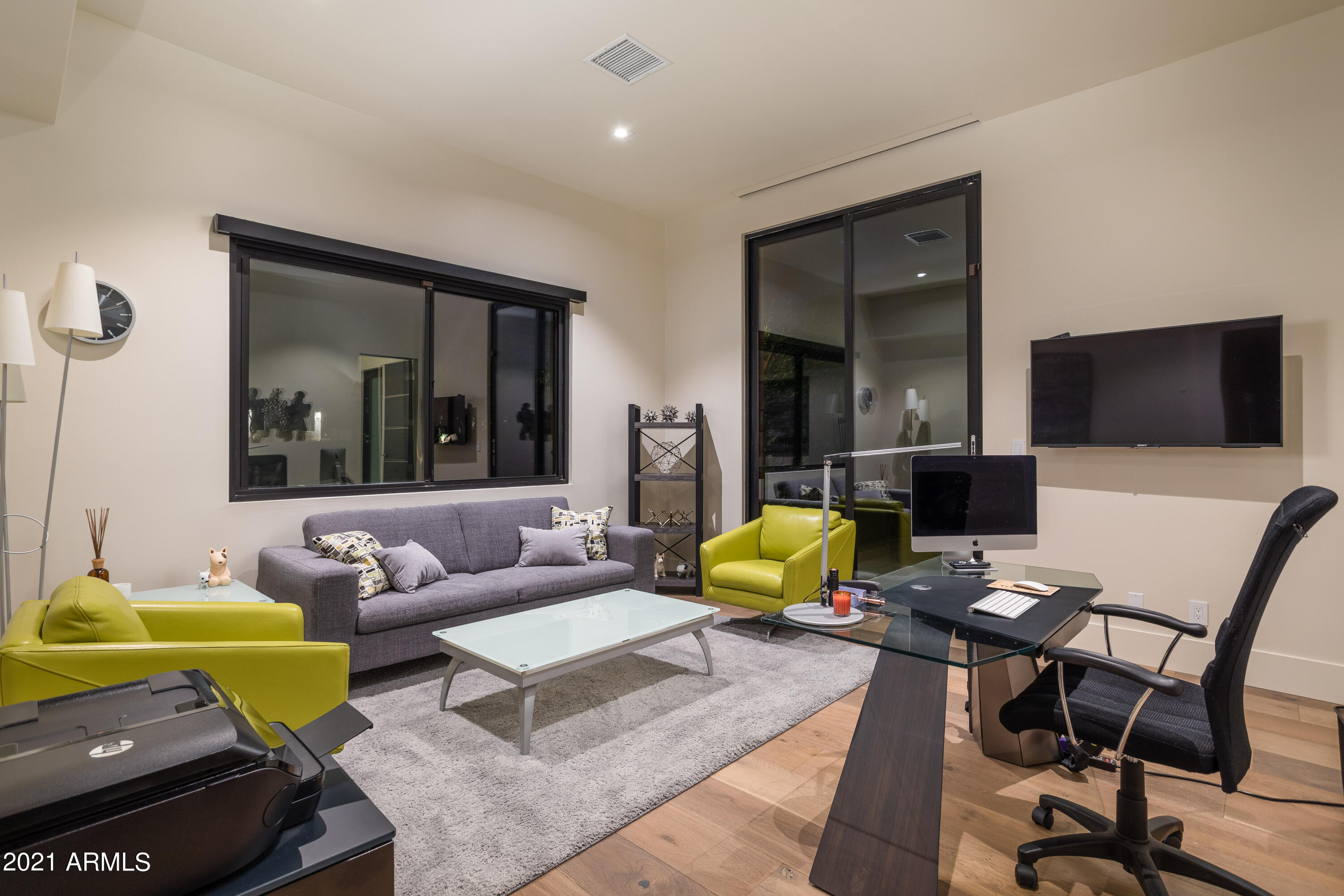 Paradise Valley - Residential