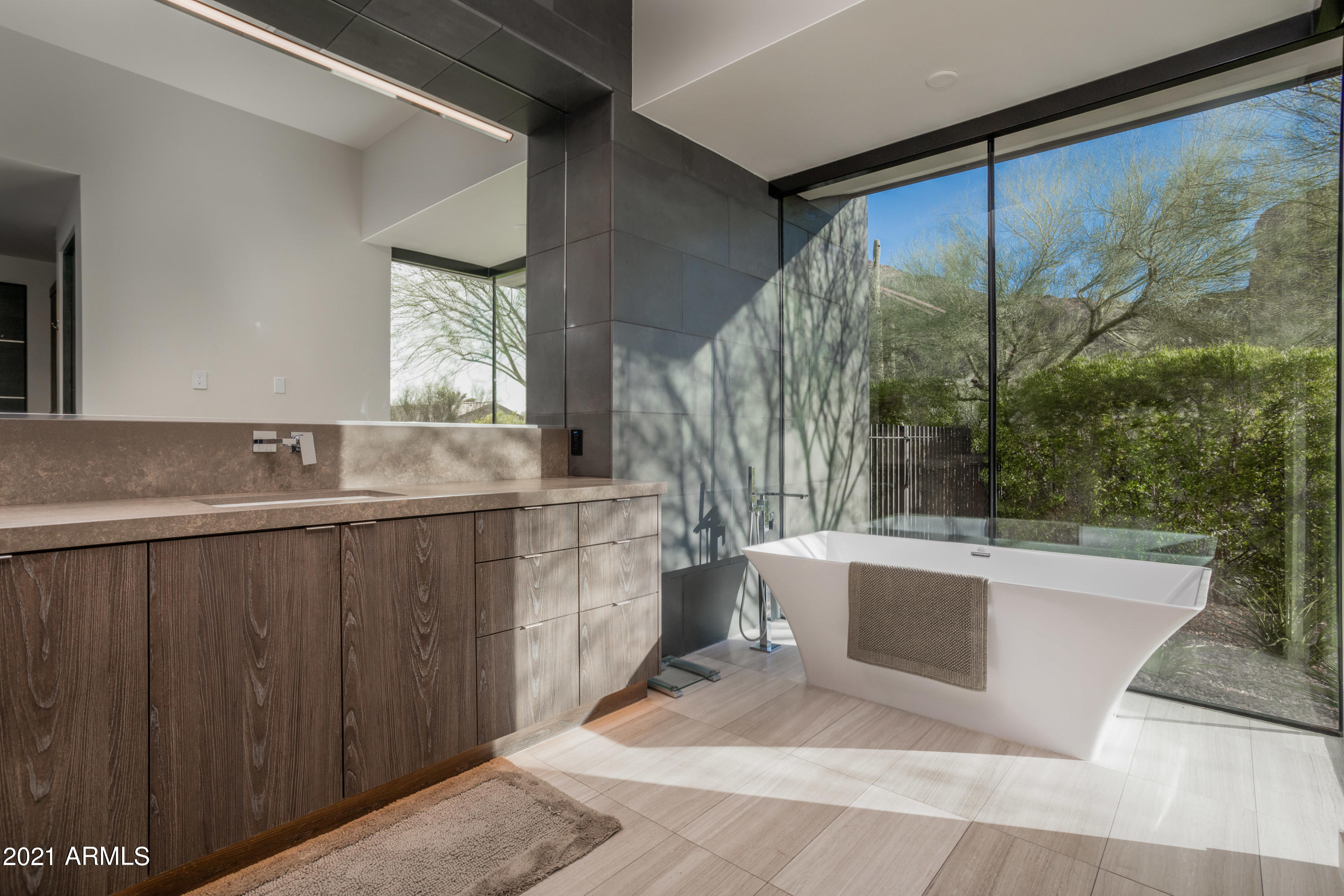 Paradise Valley - Residential