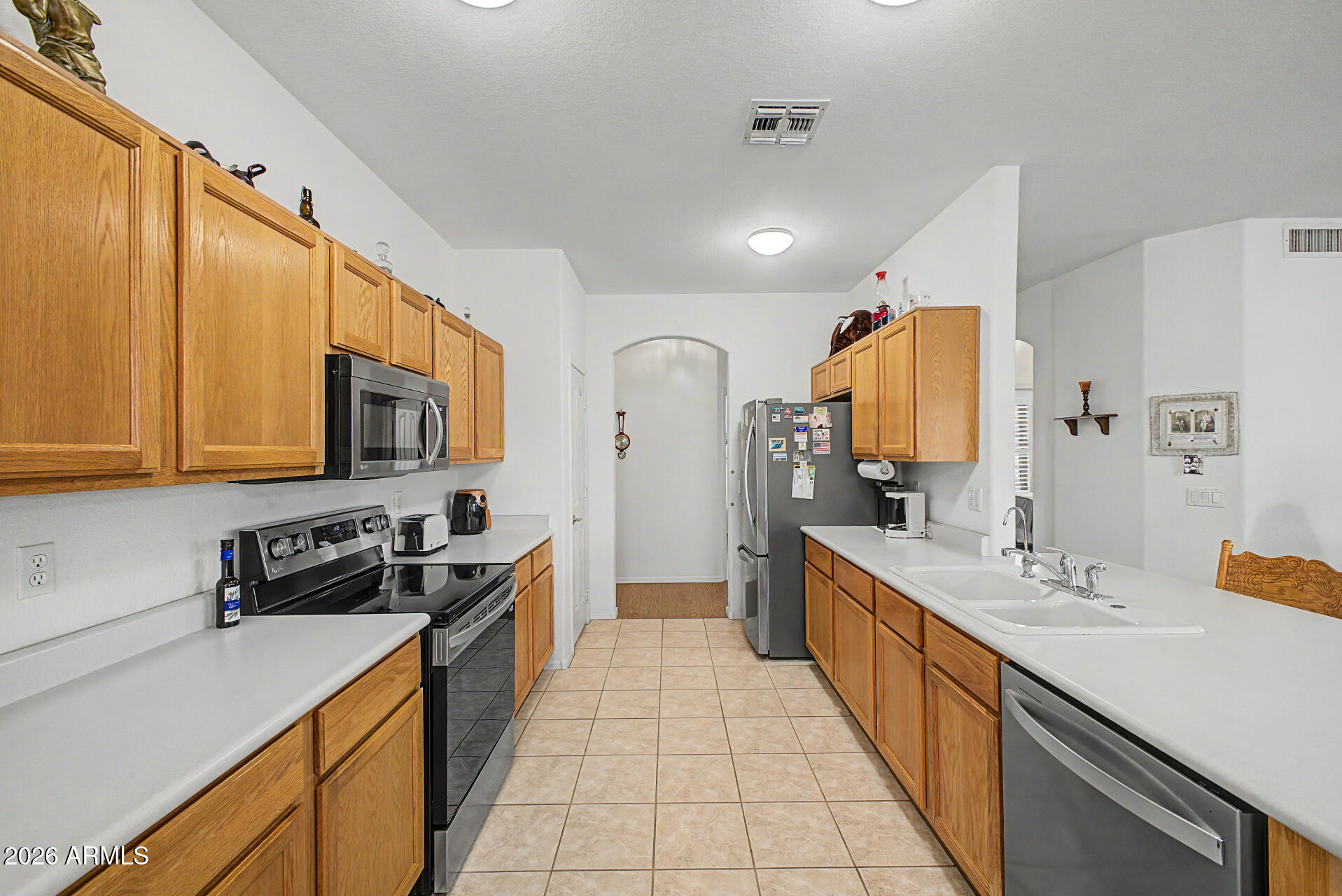 SPRINGFIELD BLOCK SIX - Residential