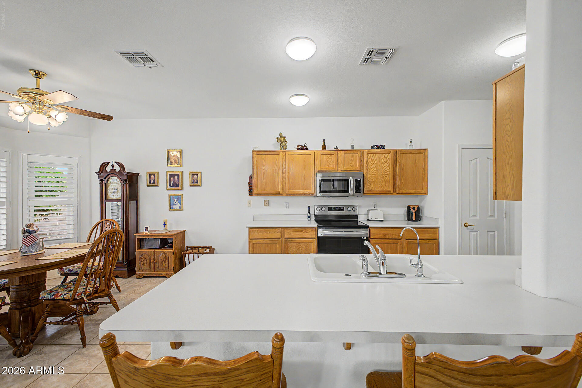 SPRINGFIELD BLOCK SIX - Residential
