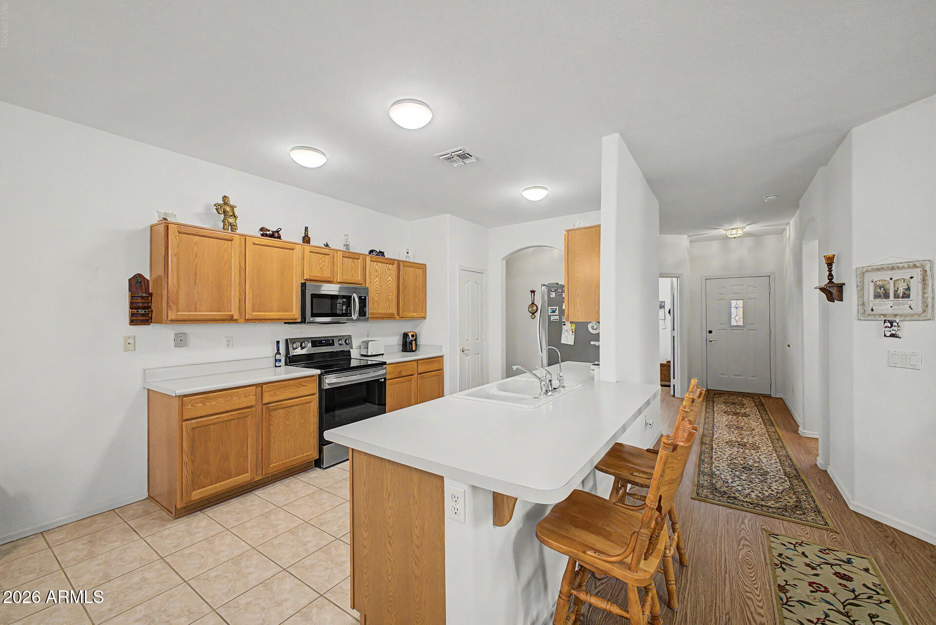 SPRINGFIELD BLOCK SIX - Residential