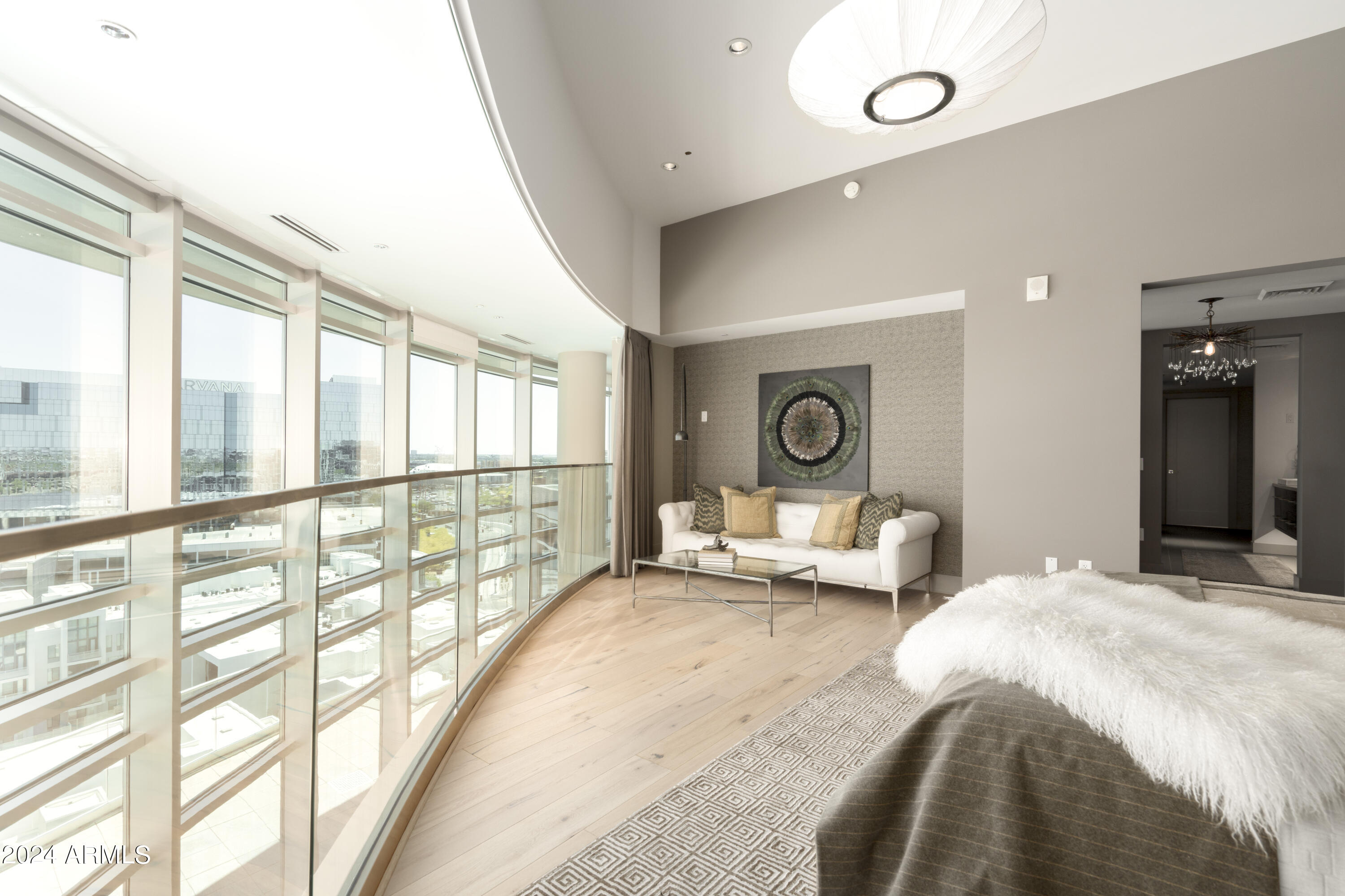BRIDGEVIEW AT HAYDEN FERRY LAKESIDE CONDOMINIUM AM - Residential