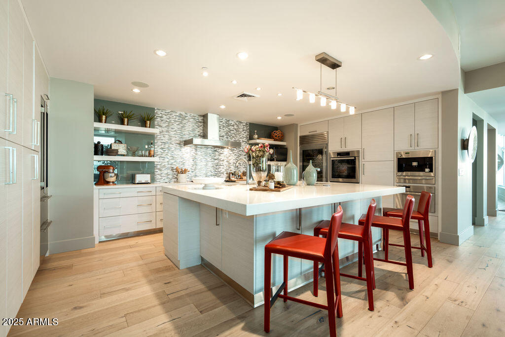 BRIDGEVIEW AT HAYDEN FERRY LAKESIDE CONDOMINIUM AM - Residential