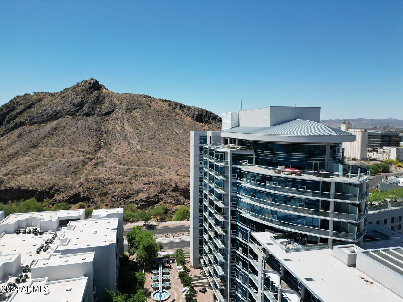 BRIDGEVIEW AT HAYDEN FERRY LAKESIDE CONDOMINIUM AM - Residential