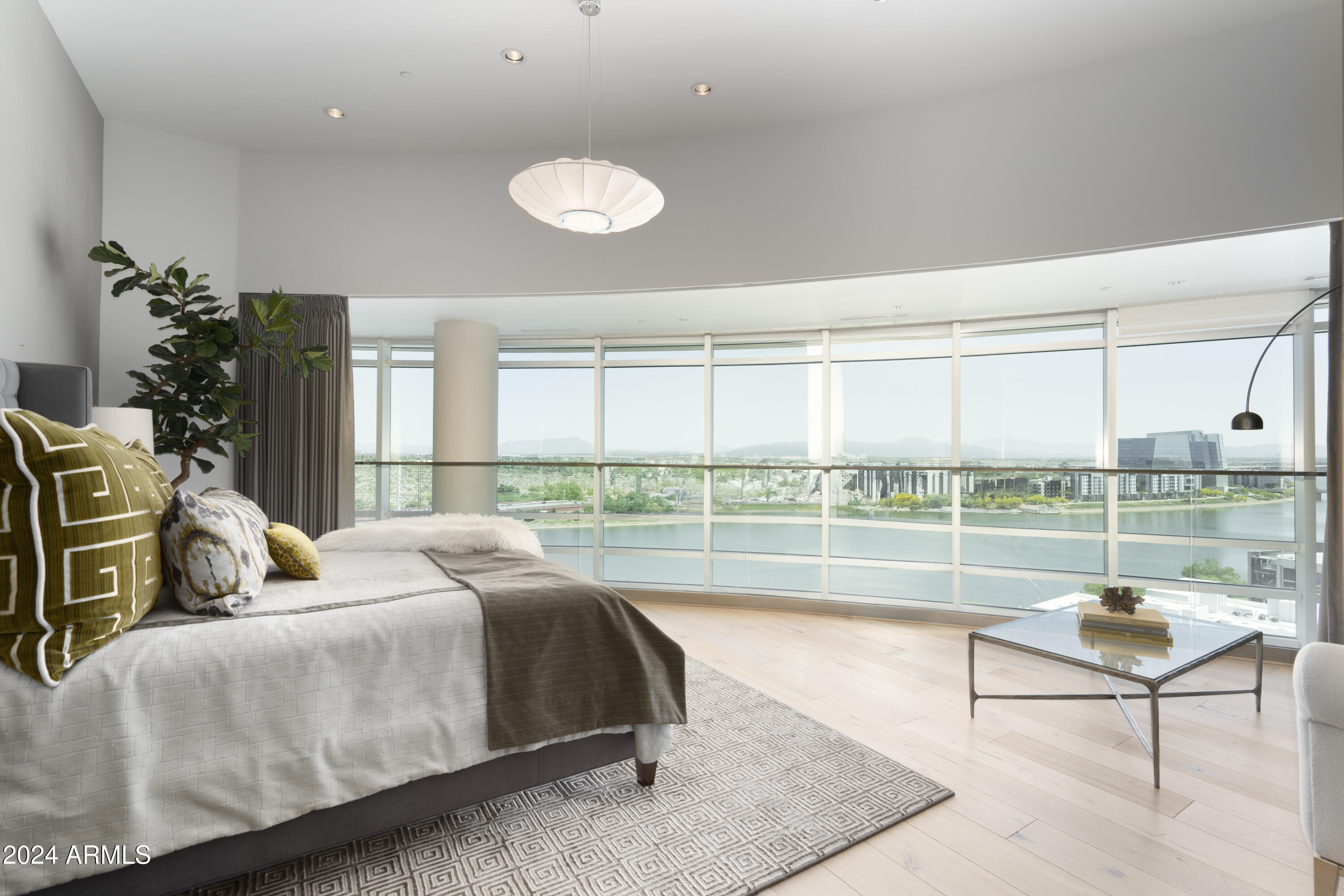 BRIDGEVIEW AT HAYDEN FERRY LAKESIDE CONDOMINIUM AM - Residential