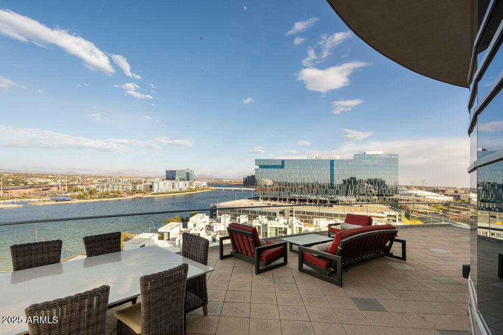 BRIDGEVIEW AT HAYDEN FERRY LAKESIDE CONDOMINIUM AM - Residential