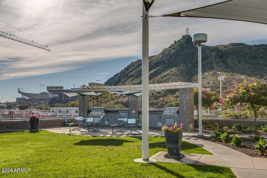 BRIDGEVIEW AT HAYDEN FERRY LAKESIDE CONDOMINIUM AM - Residential