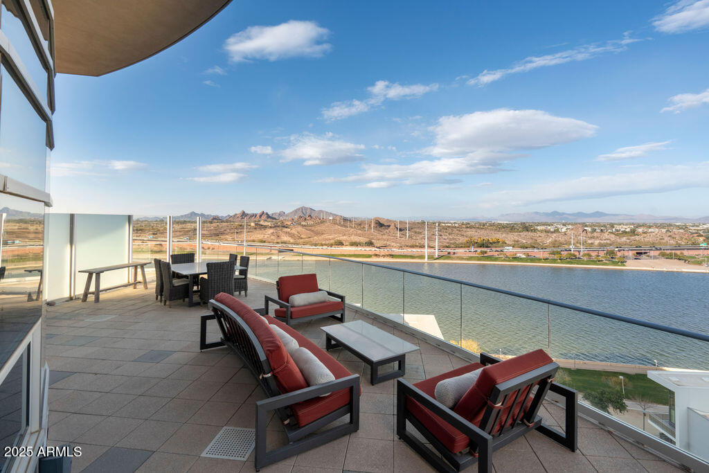 BRIDGEVIEW AT HAYDEN FERRY LAKESIDE CONDOMINIUM AM - Residential