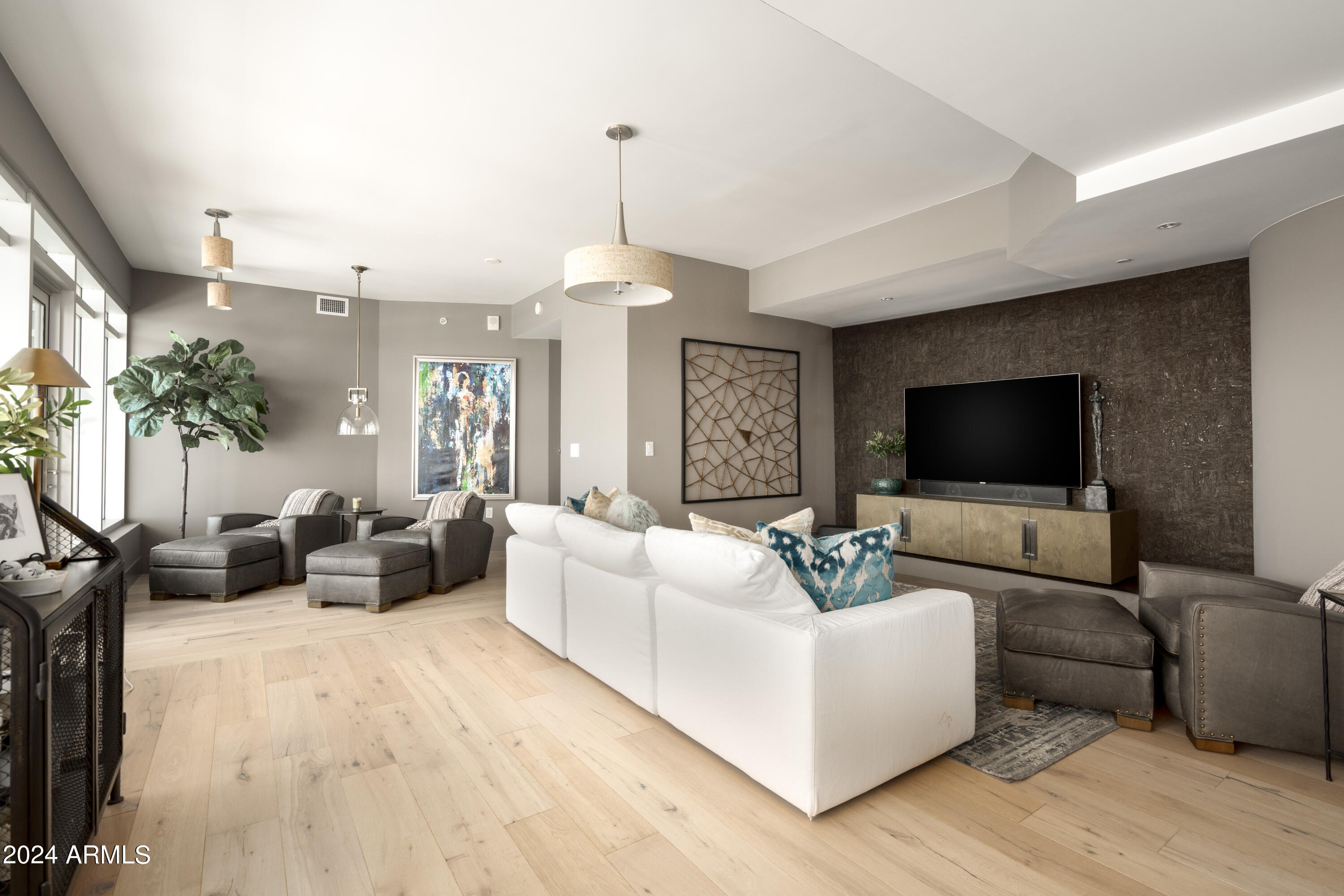 BRIDGEVIEW AT HAYDEN FERRY LAKESIDE CONDOMINIUM AM - Residential