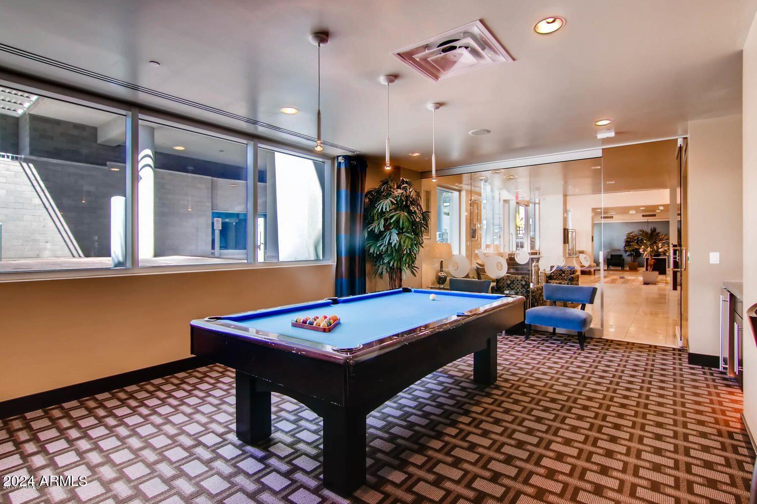 BRIDGEVIEW AT HAYDEN FERRY LAKESIDE CONDOMINIUM AM - Residential