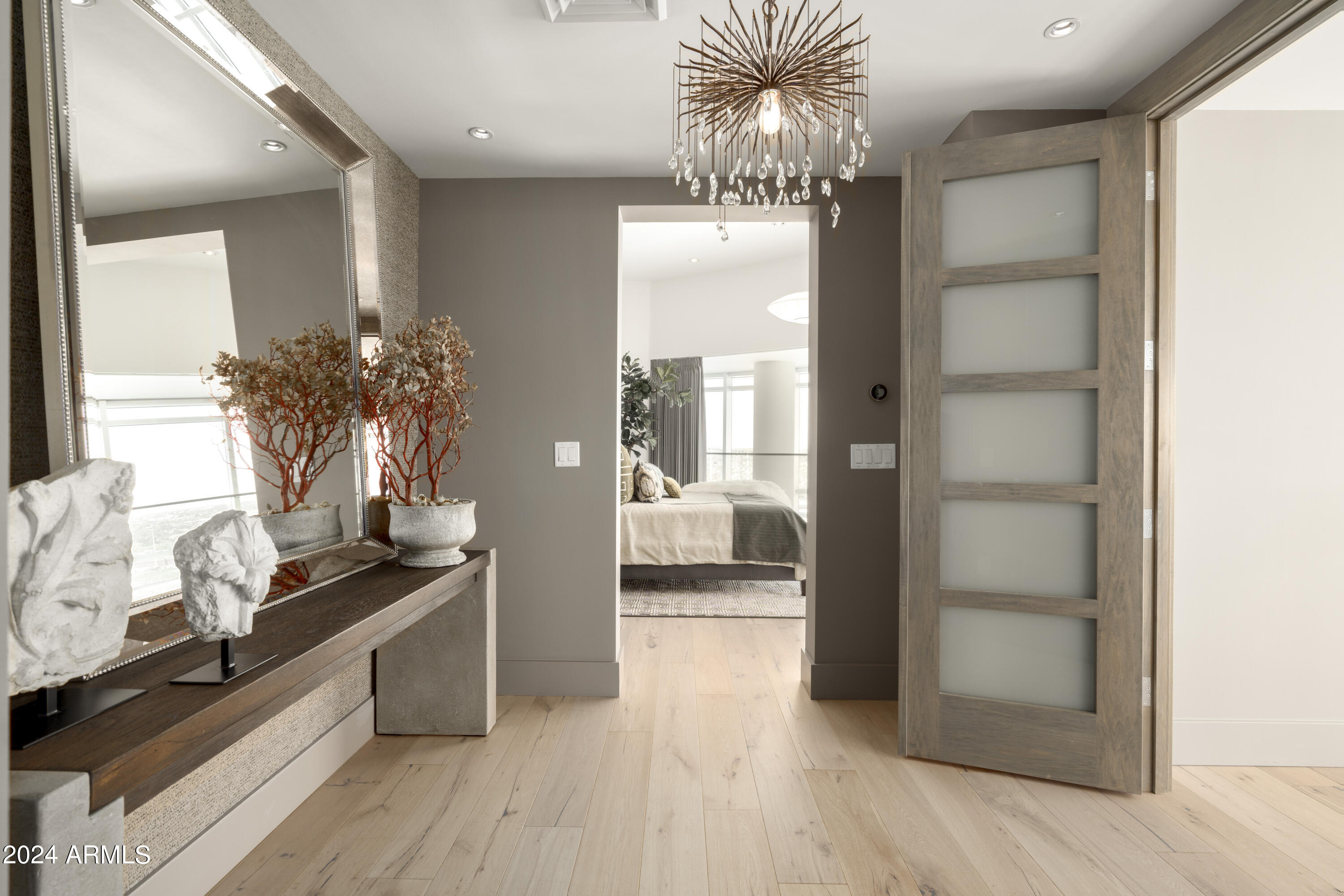 BRIDGEVIEW AT HAYDEN FERRY LAKESIDE CONDOMINIUM AM - Residential