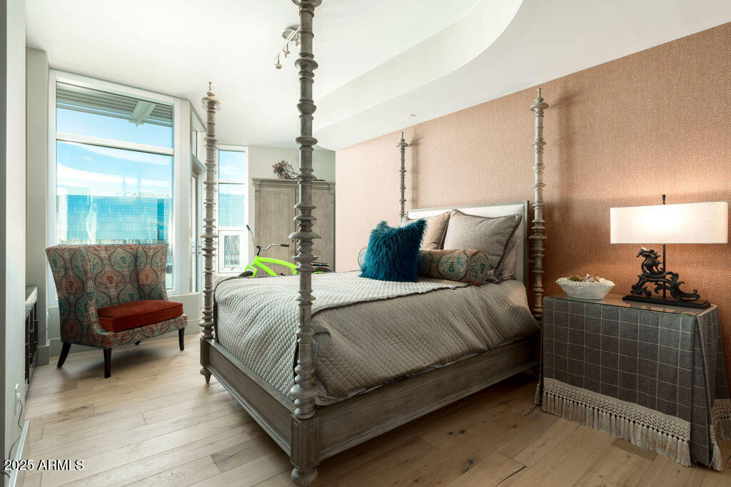 BRIDGEVIEW AT HAYDEN FERRY LAKESIDE CONDOMINIUM AM - Residential