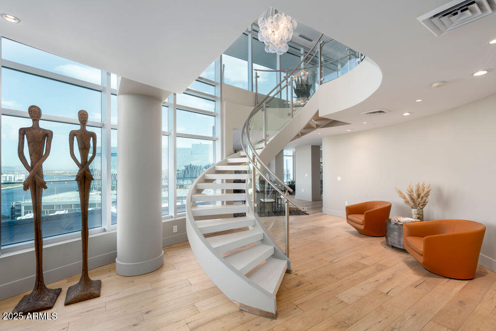 BRIDGEVIEW AT HAYDEN FERRY LAKESIDE CONDOMINIUM AM - Residential