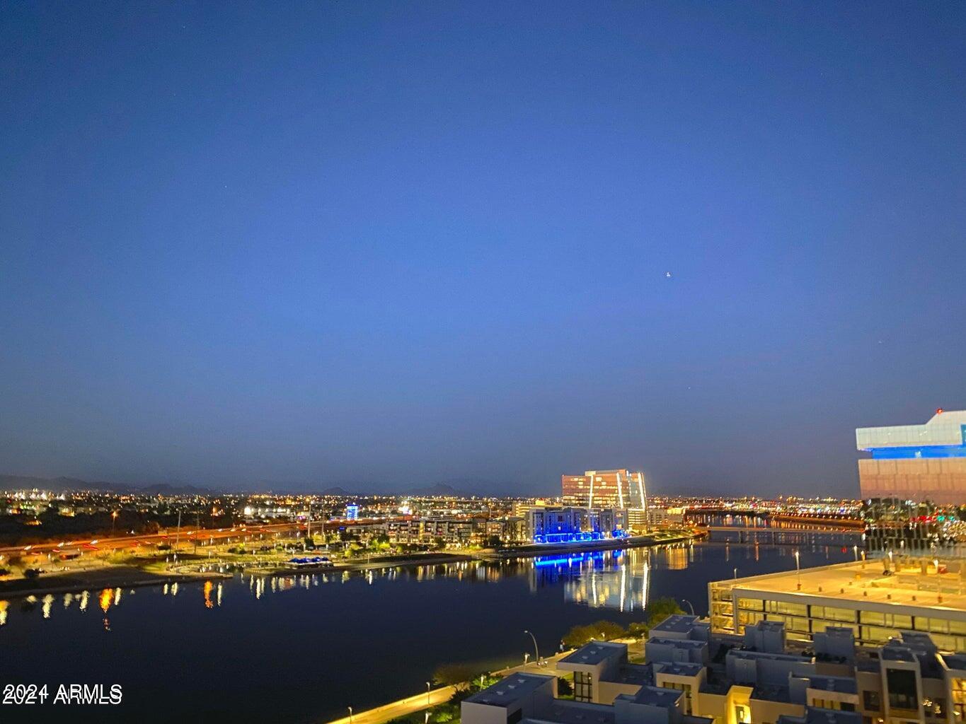 BRIDGEVIEW AT HAYDEN FERRY LAKESIDE CONDOMINIUM AM - Residential