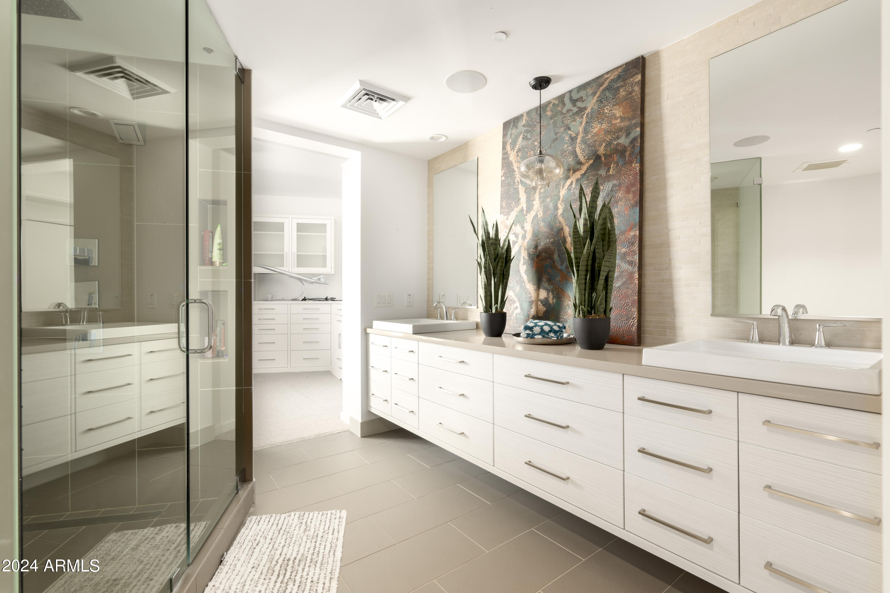 BRIDGEVIEW AT HAYDEN FERRY LAKESIDE CONDOMINIUM AM - Residential