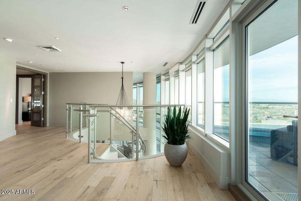 BRIDGEVIEW AT HAYDEN FERRY LAKESIDE CONDOMINIUM AM - Residential