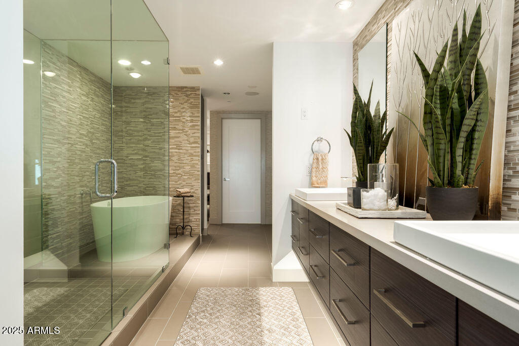 BRIDGEVIEW AT HAYDEN FERRY LAKESIDE CONDOMINIUM AM - Residential