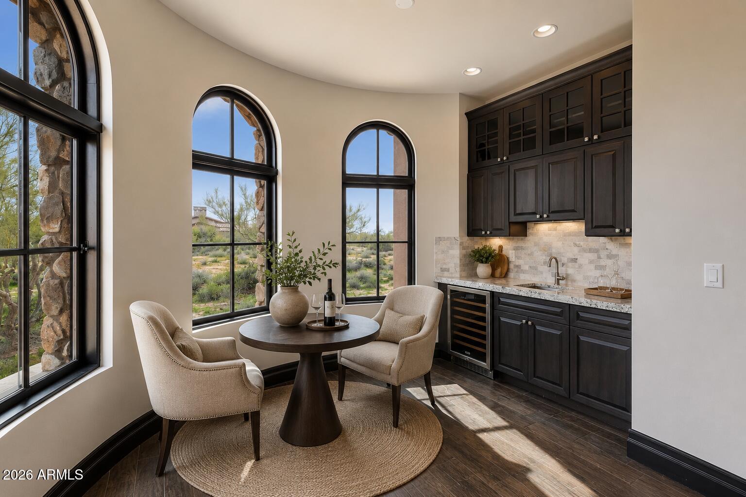 WHISPER ROCK - Residential