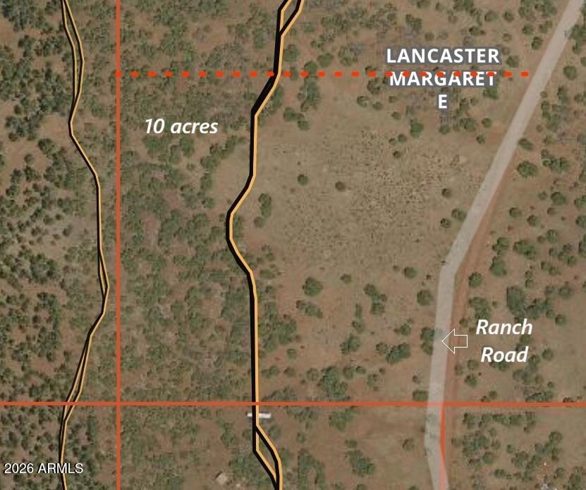 Westwood Ranches - Land